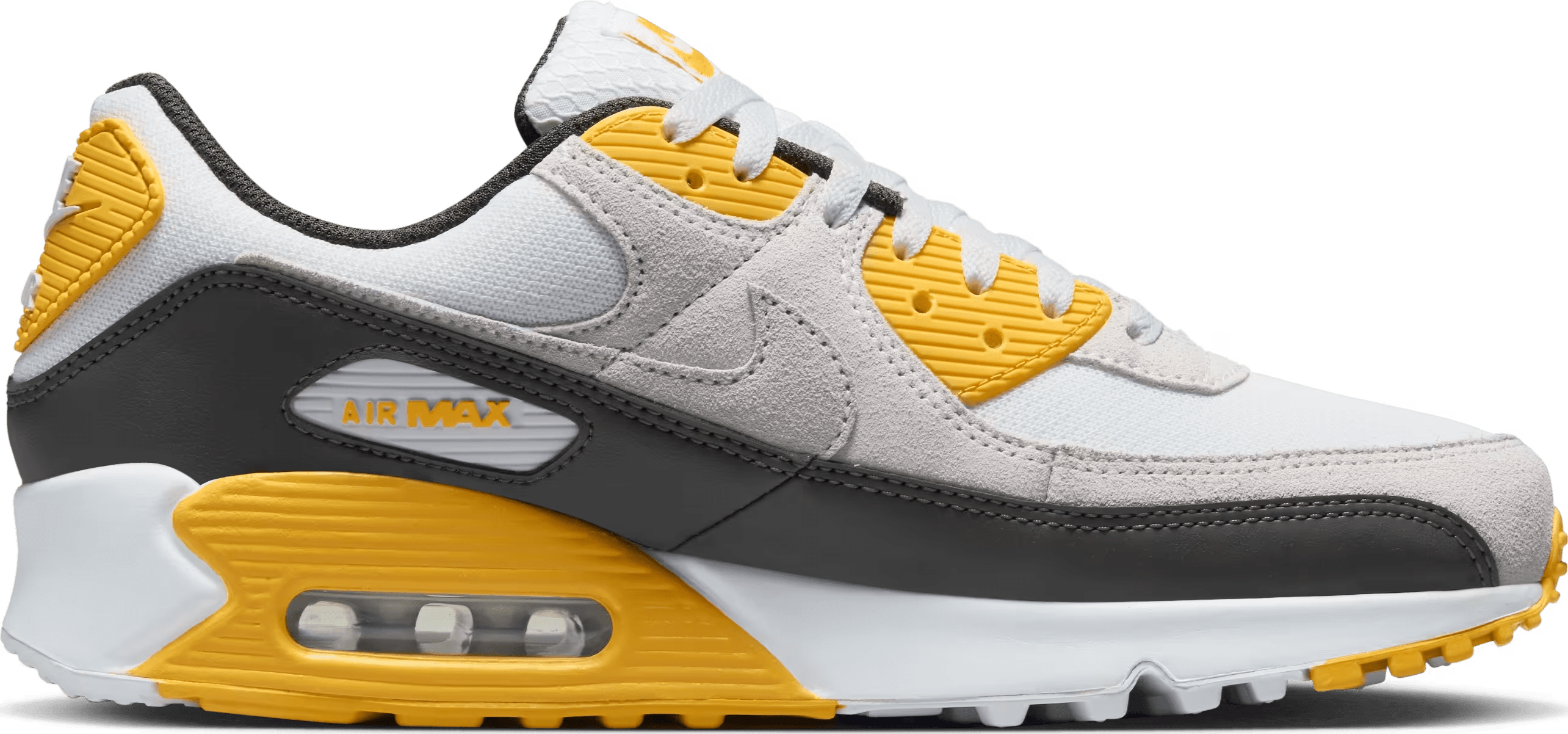 Nike Air Max 90 "University Gold"