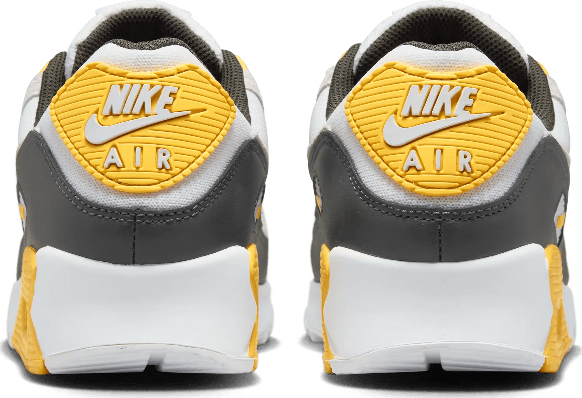 Nike Air Max 90 "University Gold"