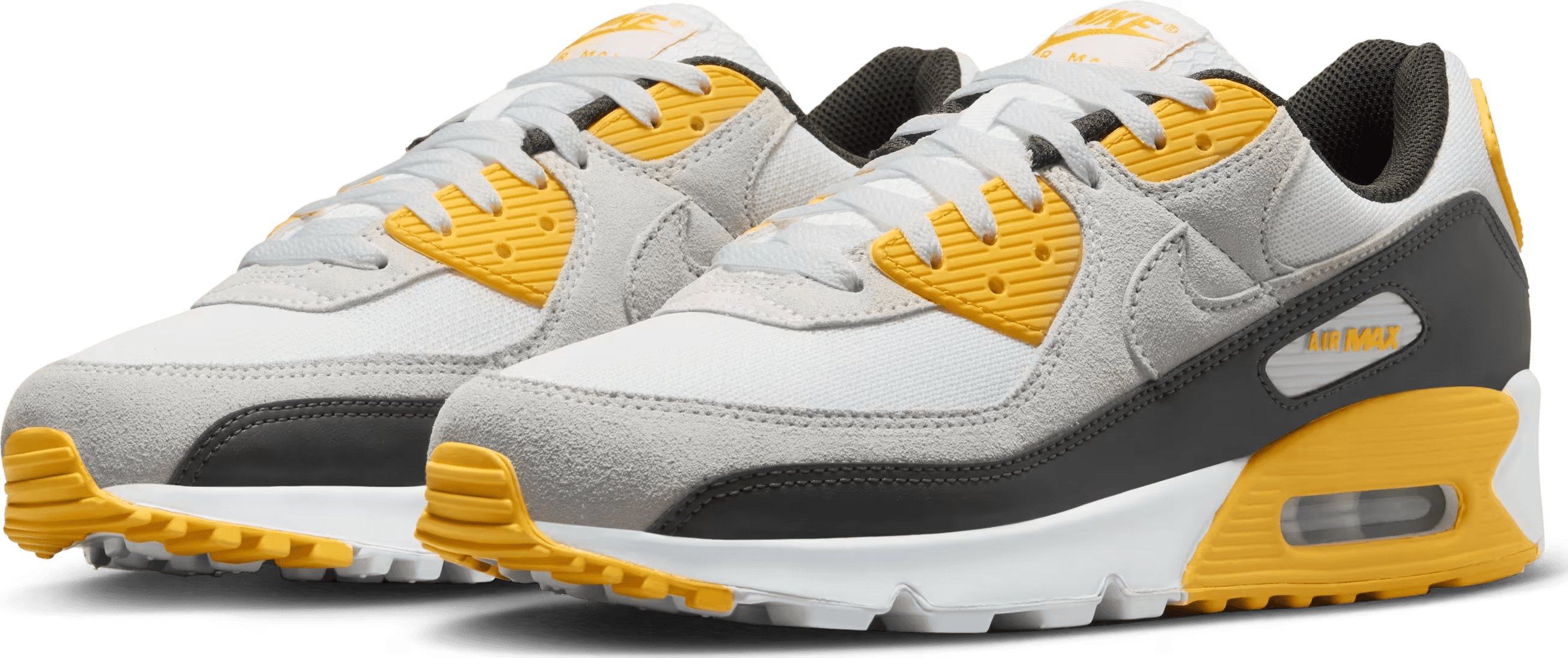 Nike Air Max 90 "University Gold"