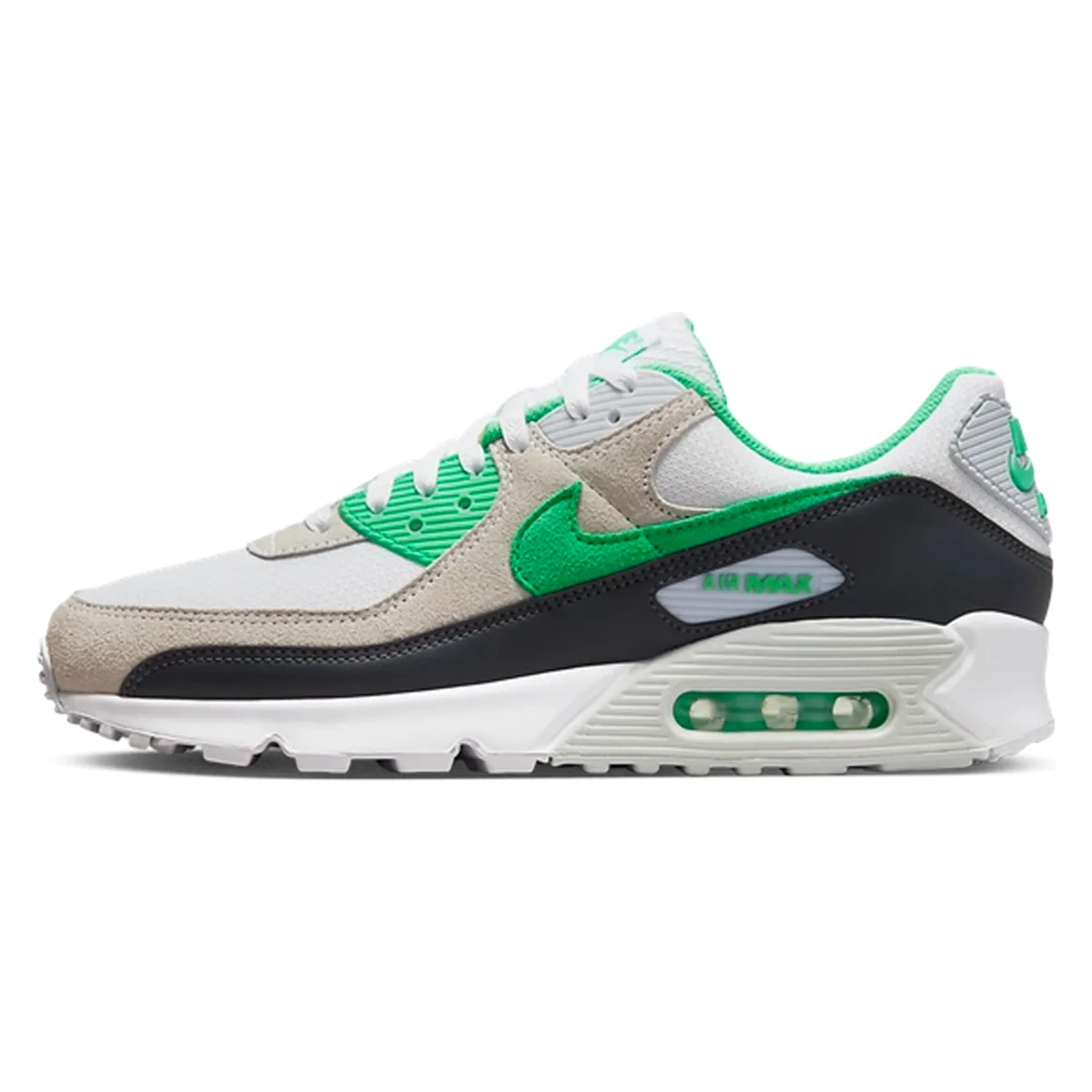 Nike Air Max 90 "Spring Green"