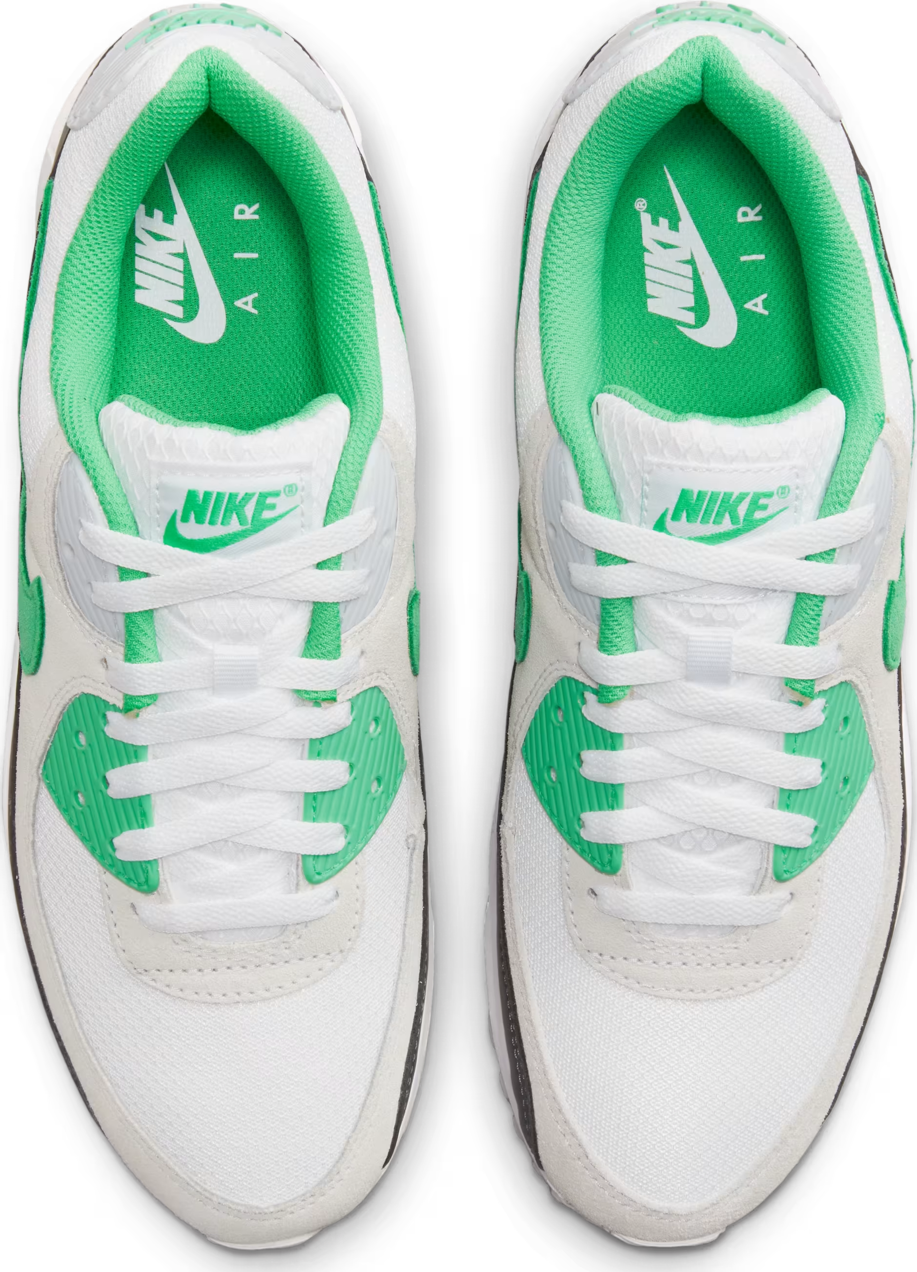 Nike Air Max 90 "Spring Green"