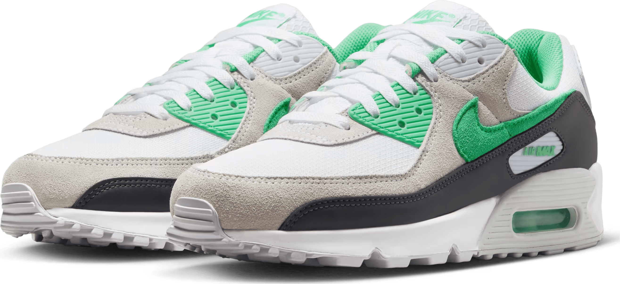Nike Air Max 90 "Spring Green"
