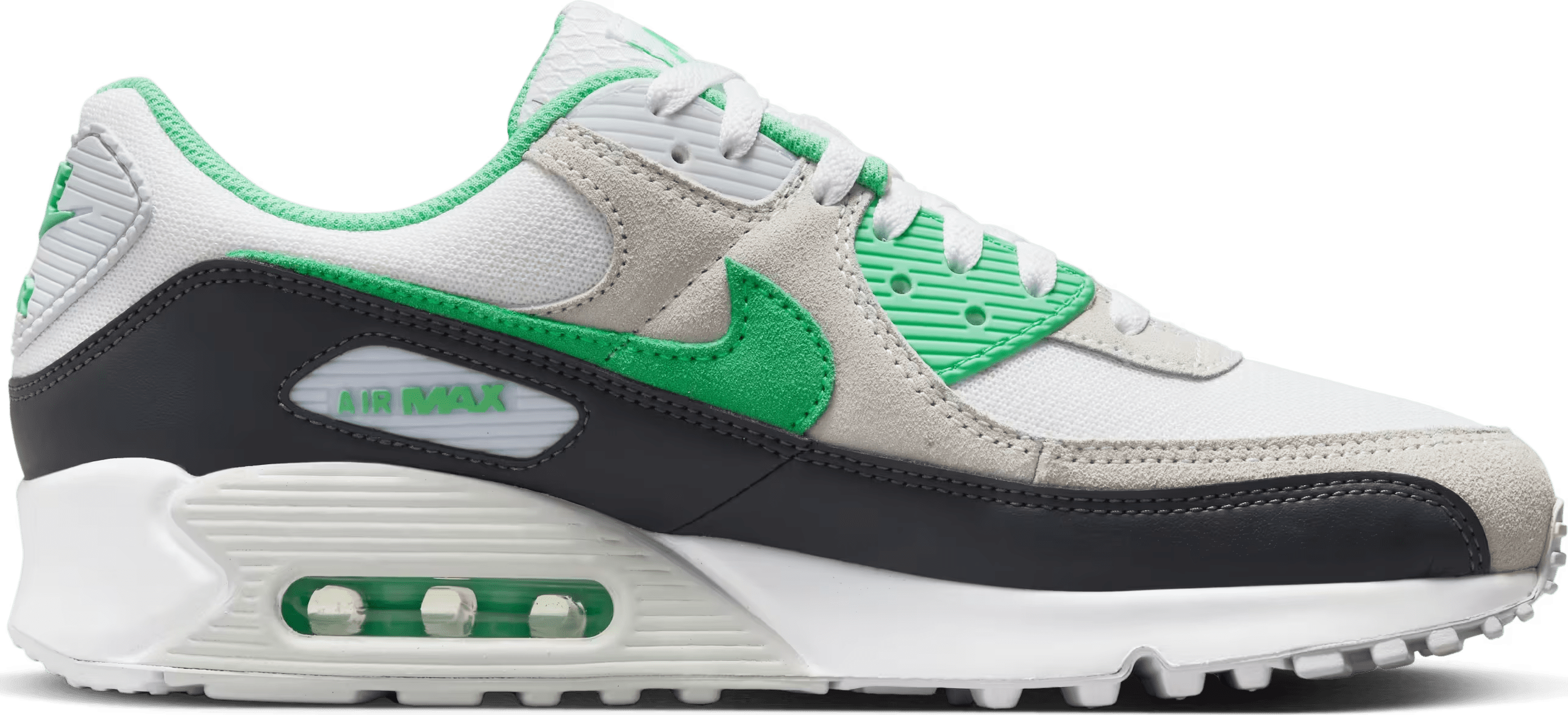 Nike Air Max 90 "Spring Green"