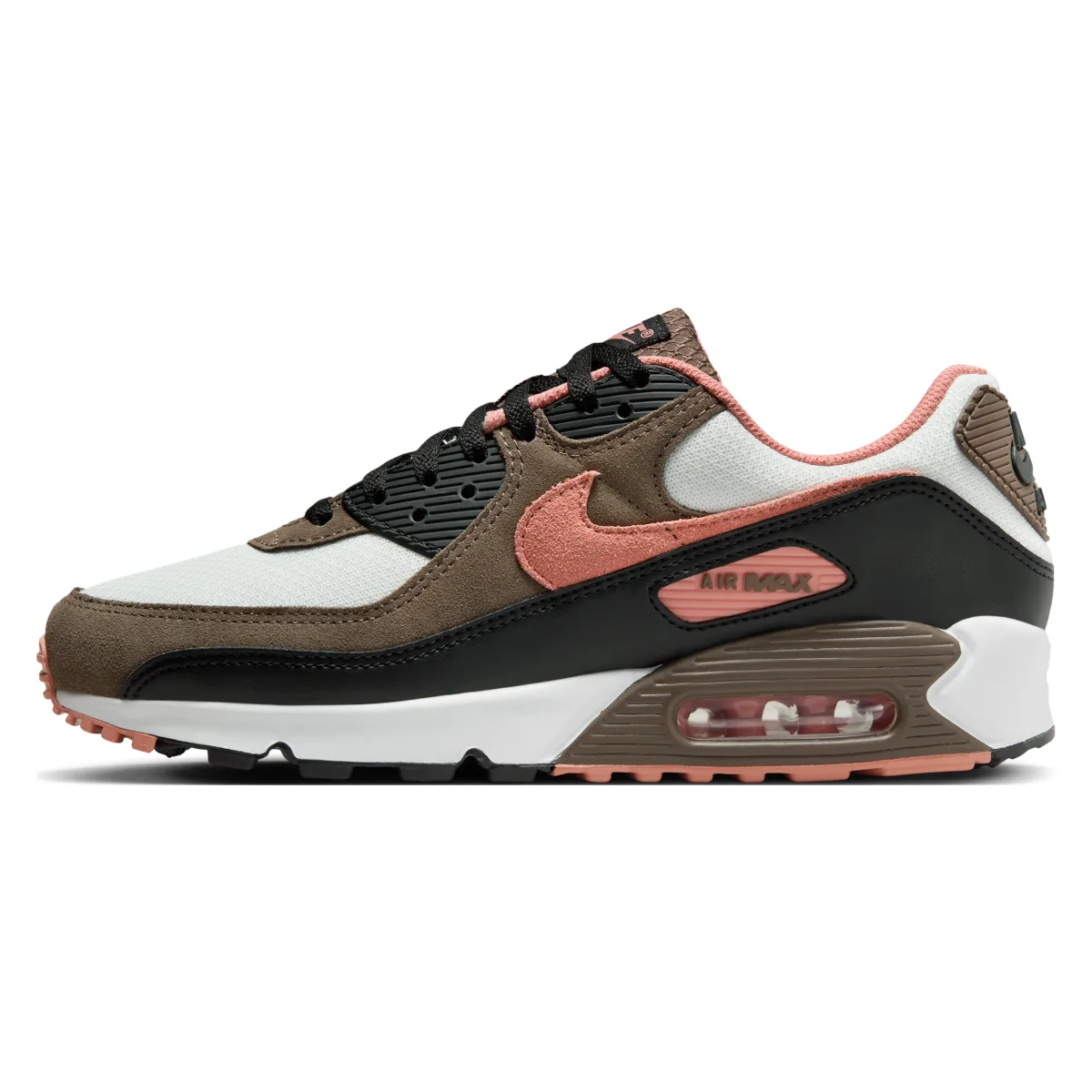 Nike Air Max 90 "Red Stardust"