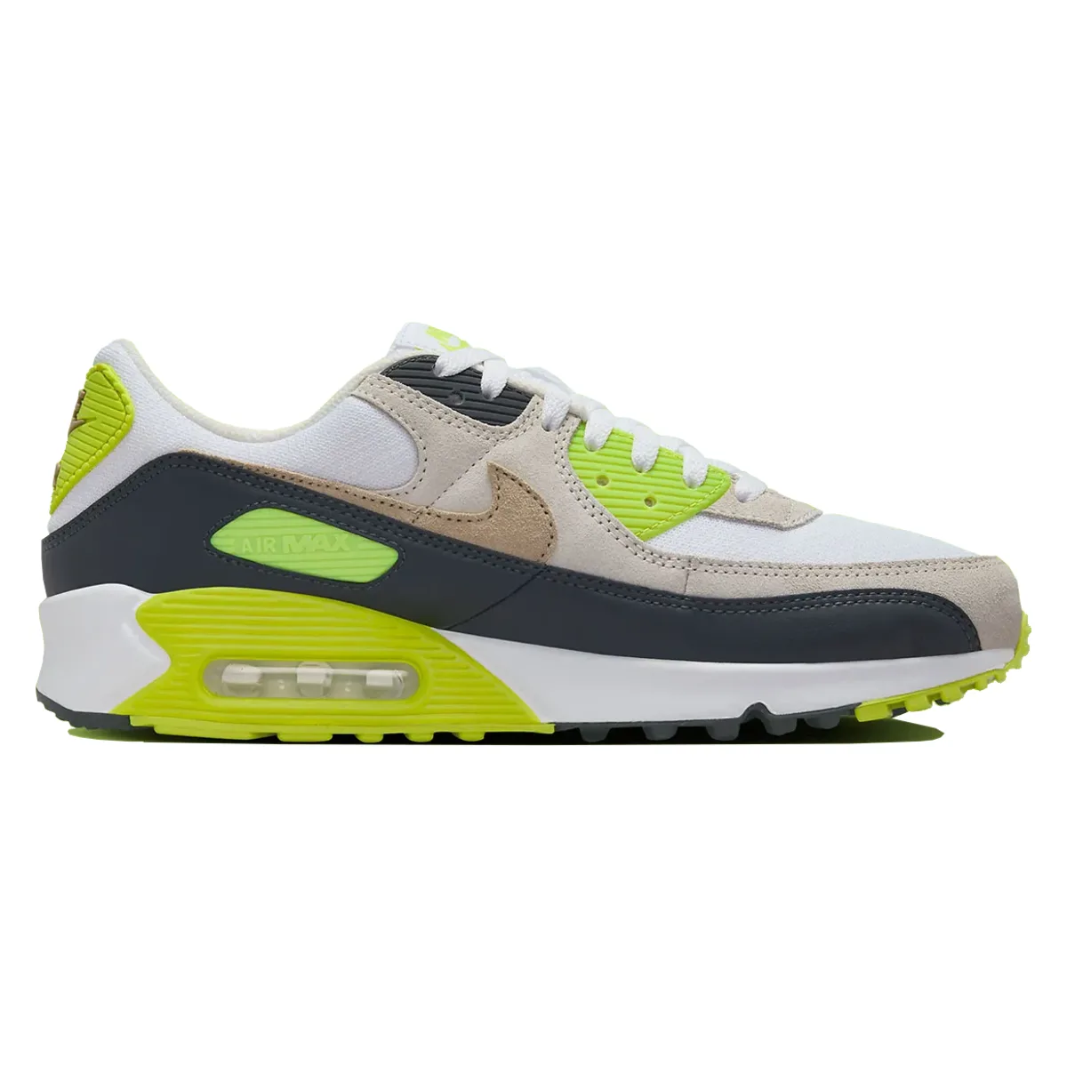 Nike Air Max 90 "Cyber Khaki"