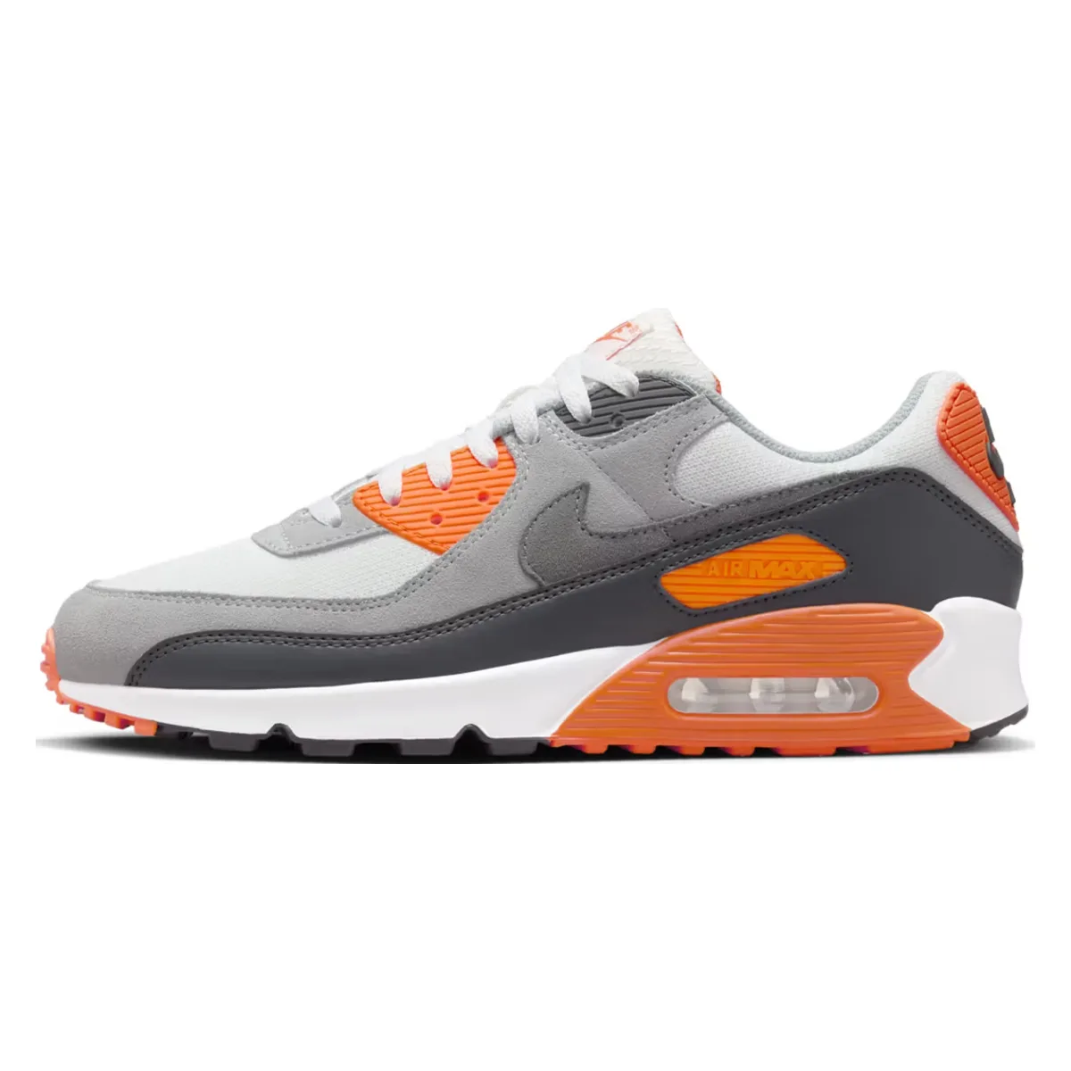 Nike Air Max 90 "Safety Orange"