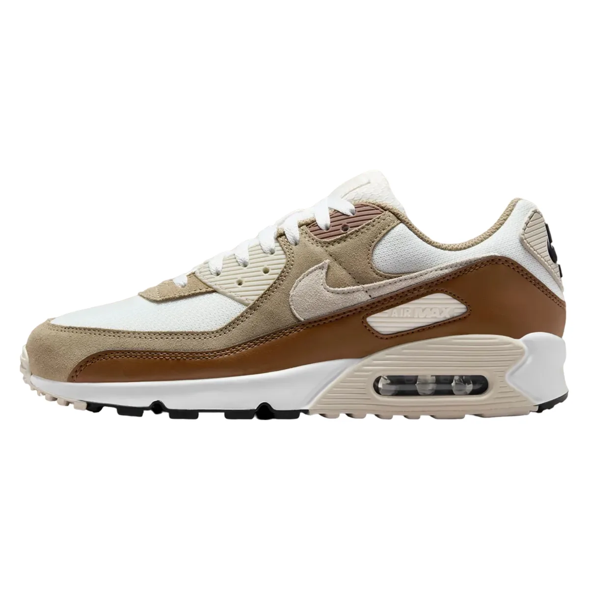 Nike Air Max 90 "Light British Tan"