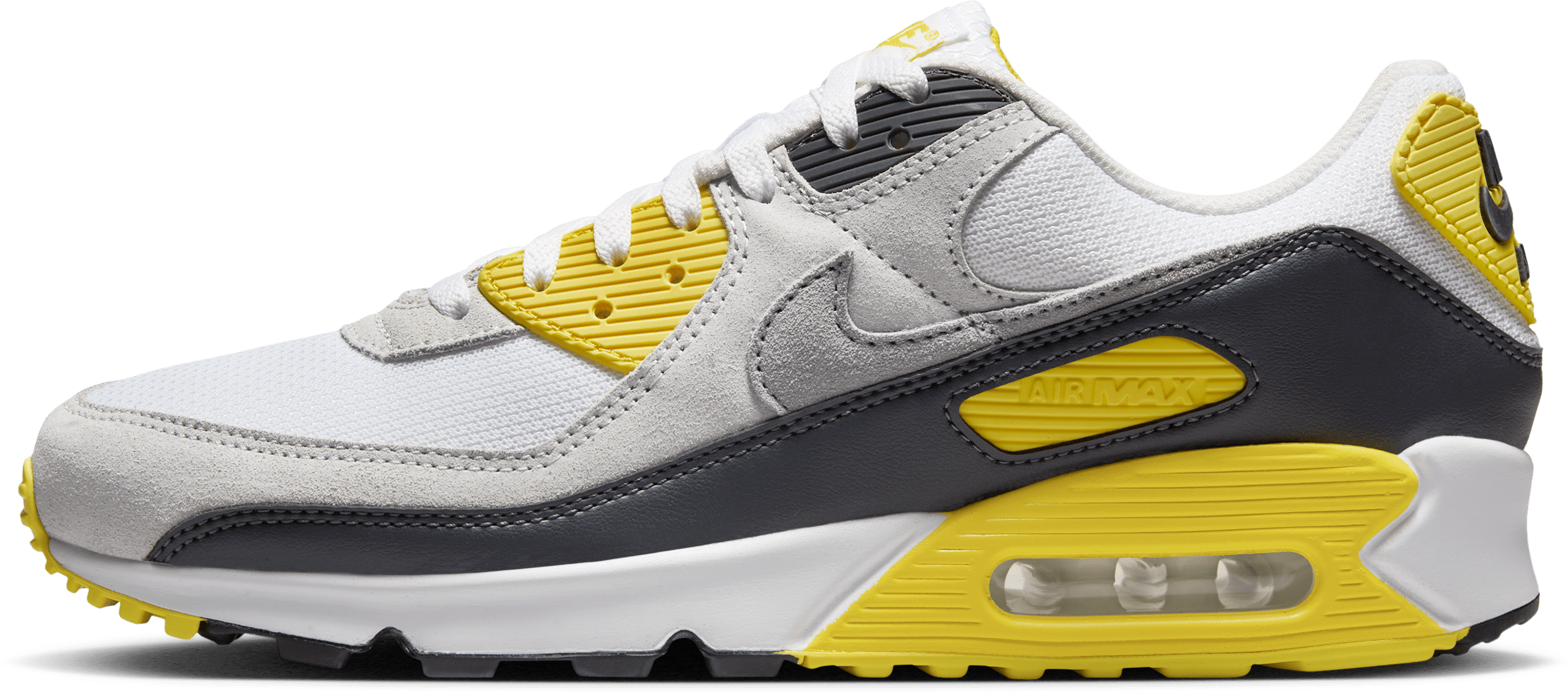 Nike Air Max 90 "Grey Lightning"