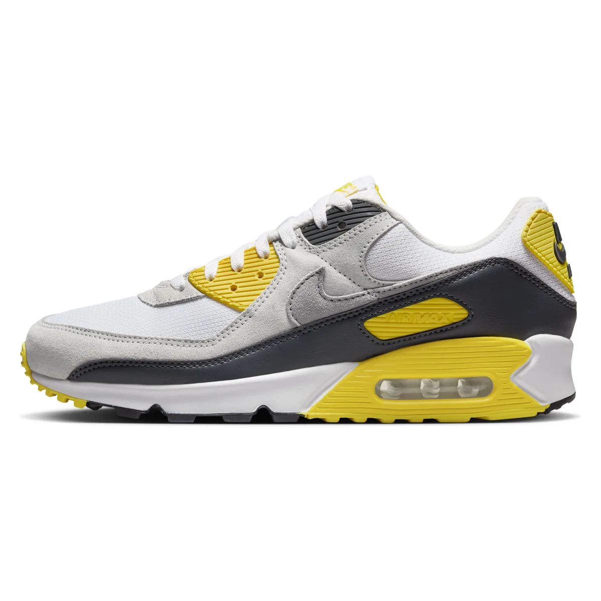 Nike Air Max 90 "Grey Lightning"