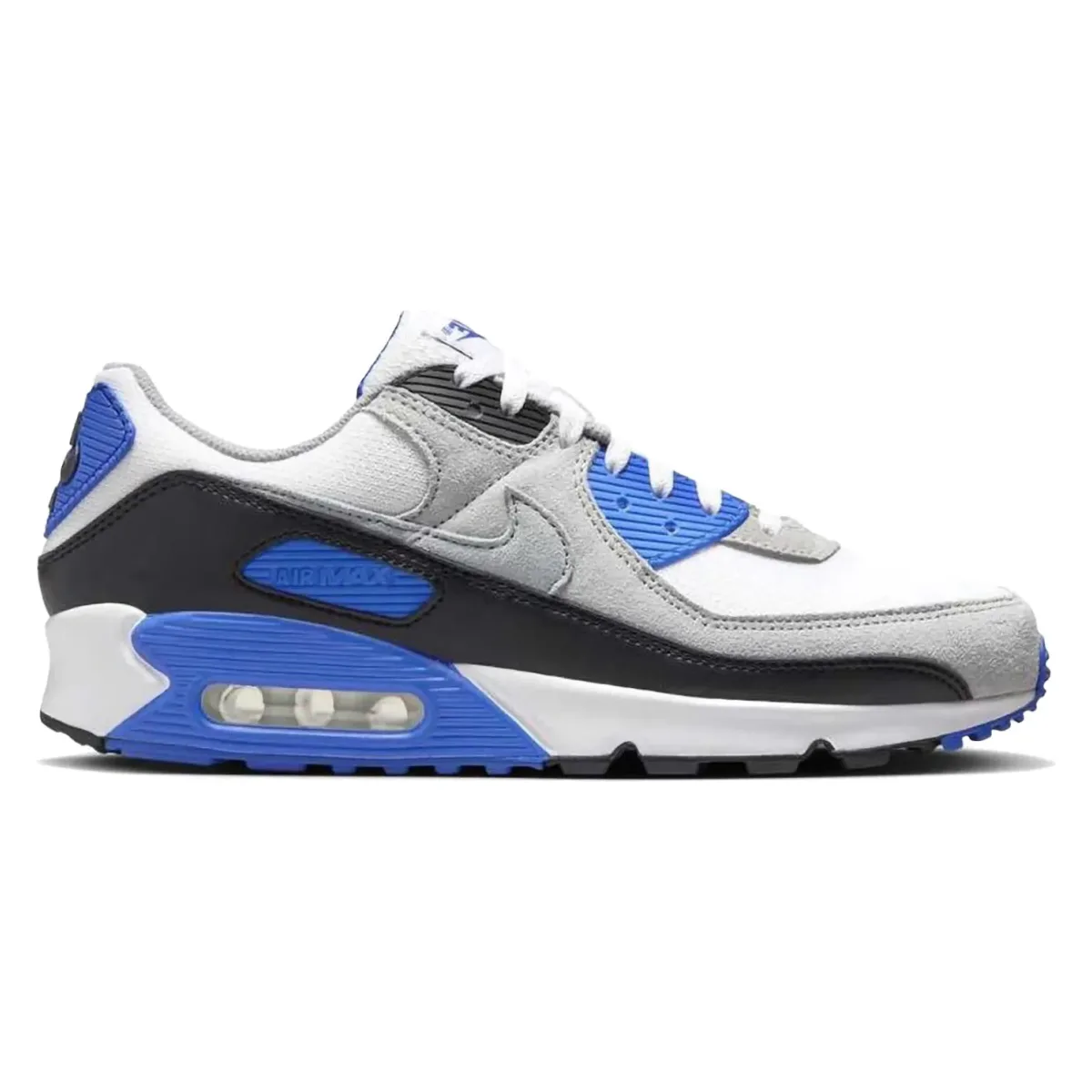 Nike Air Max 90 "Hyper Royal"