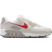 Nike Air Max 90 "White College Grey"