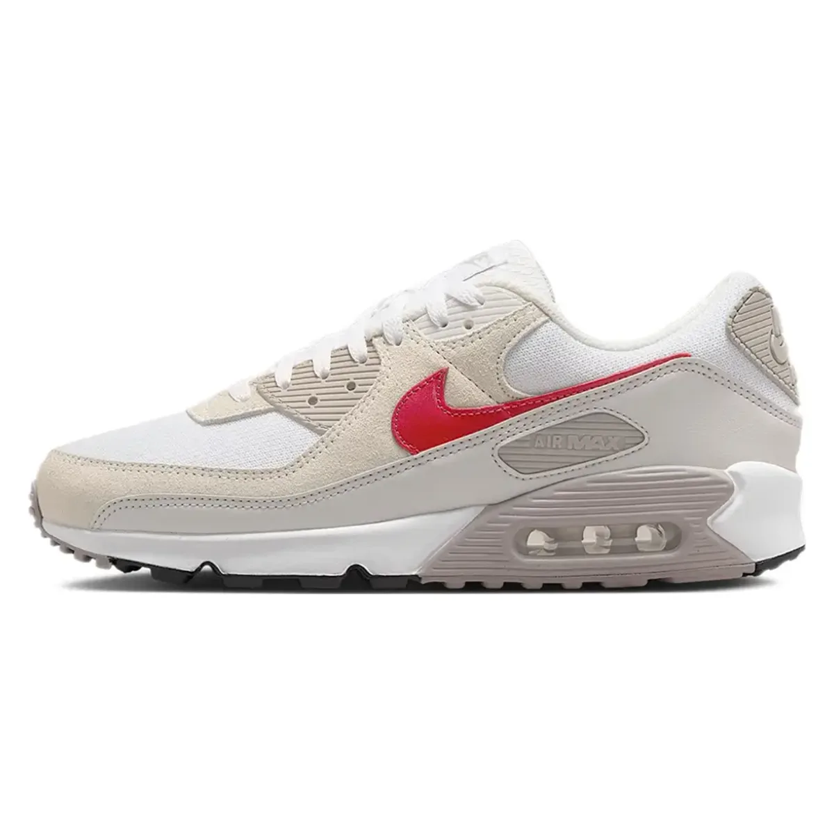 Nike Air Max 90 "White College Grey"