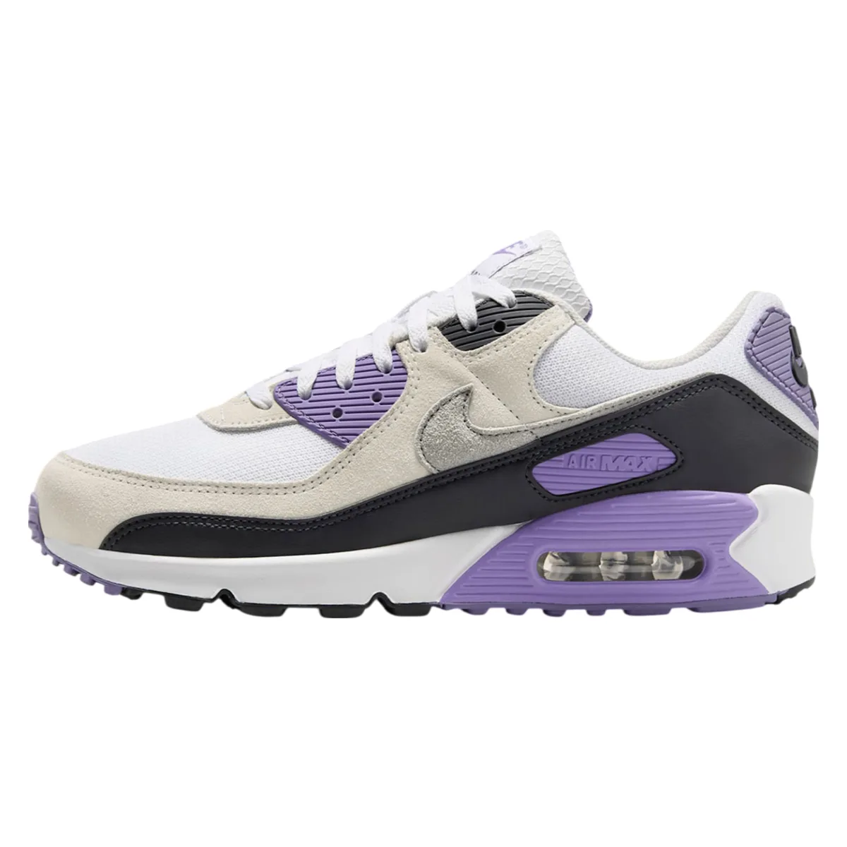 Nike Air Max 90 "Dusty Amethyst"