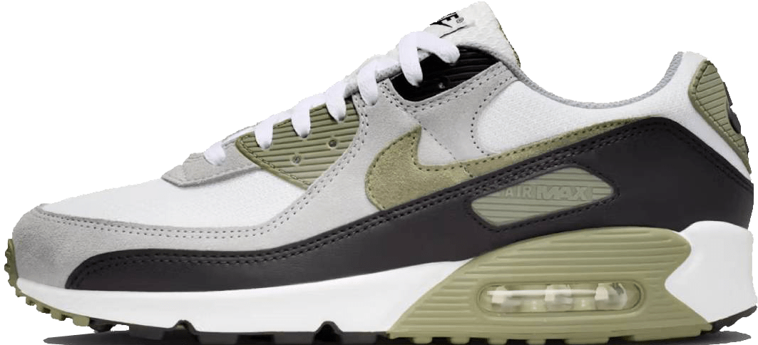 Nike Air Max 90 "Silver Sage"