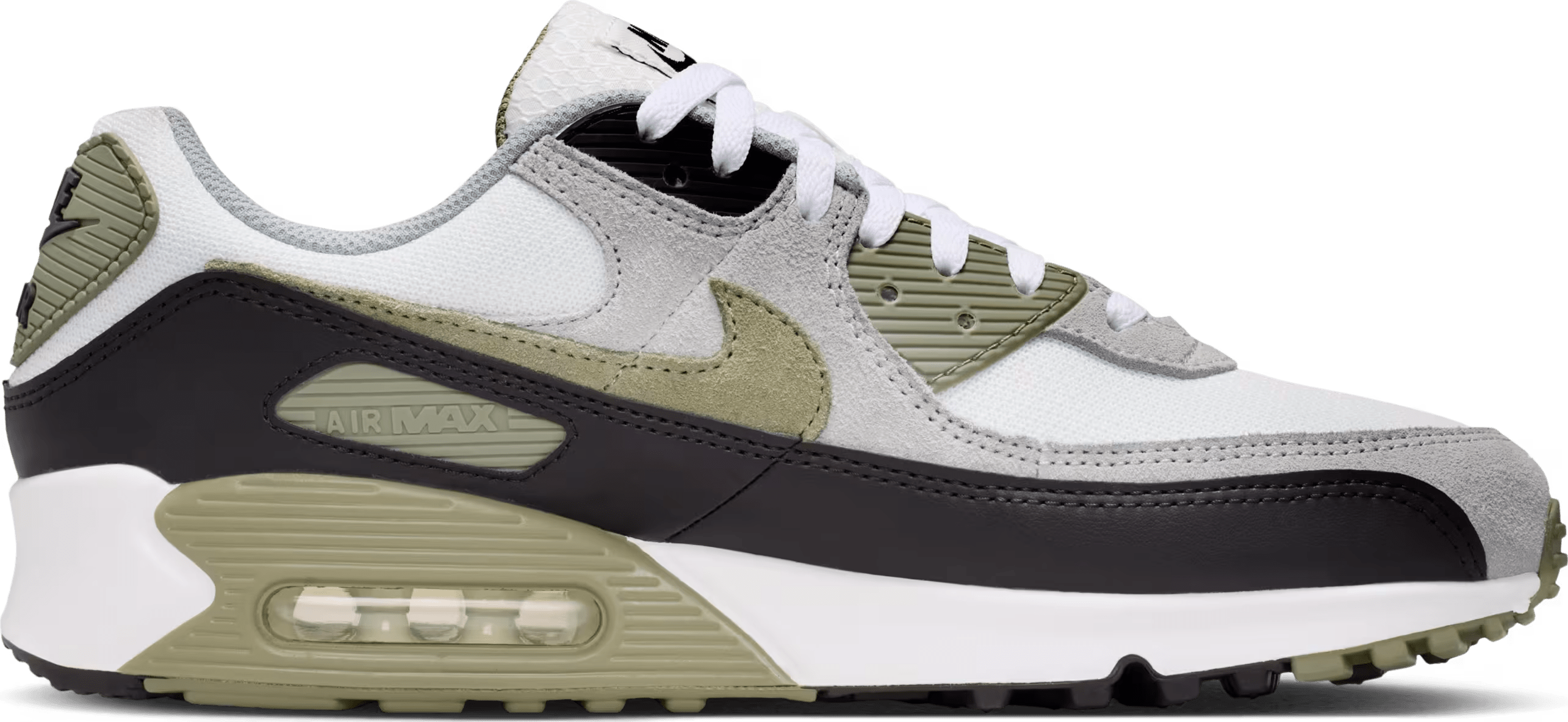 Nike Air Max 90 "Silver Sage"