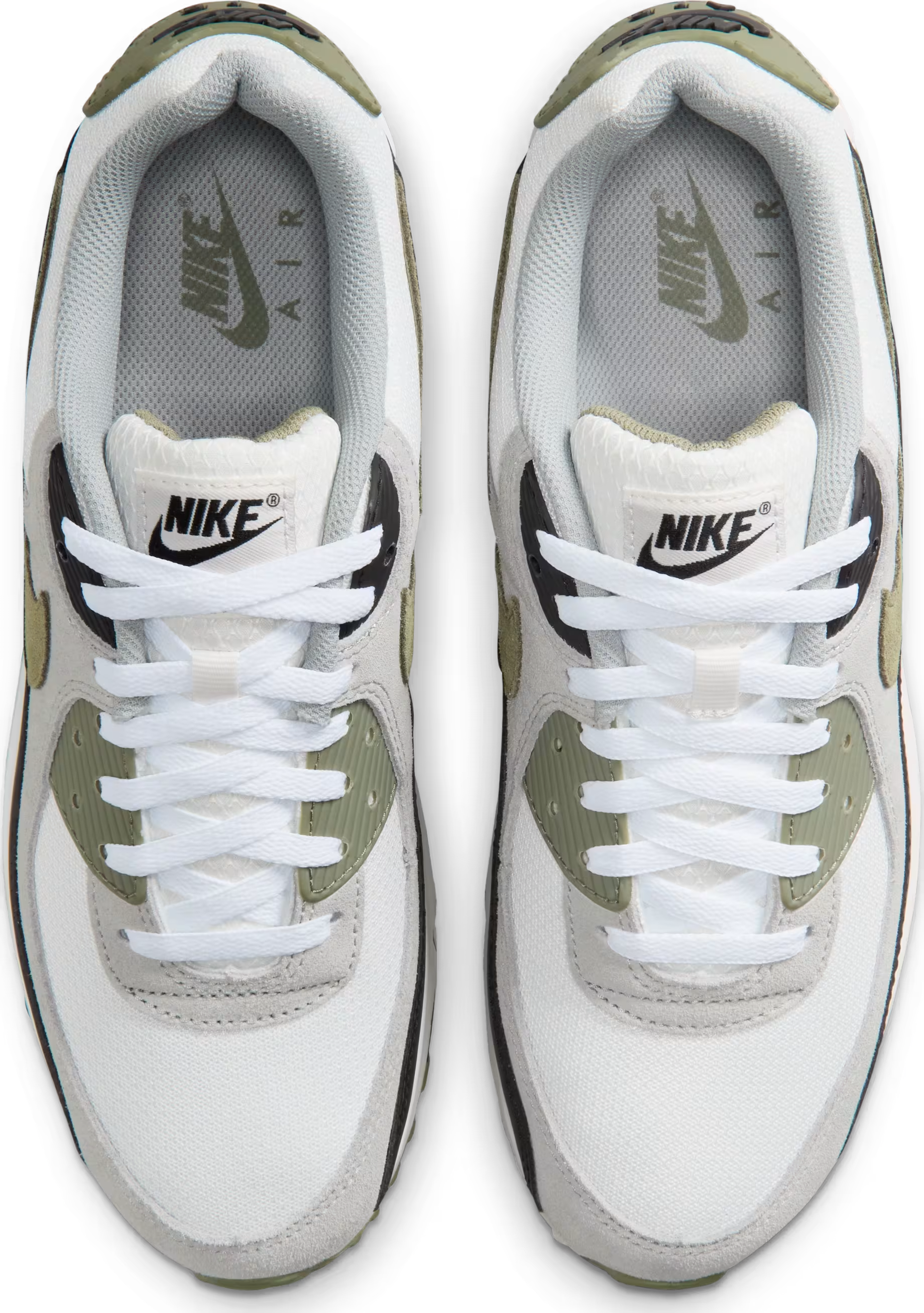 Nike Air Max 90 "Silver Sage"