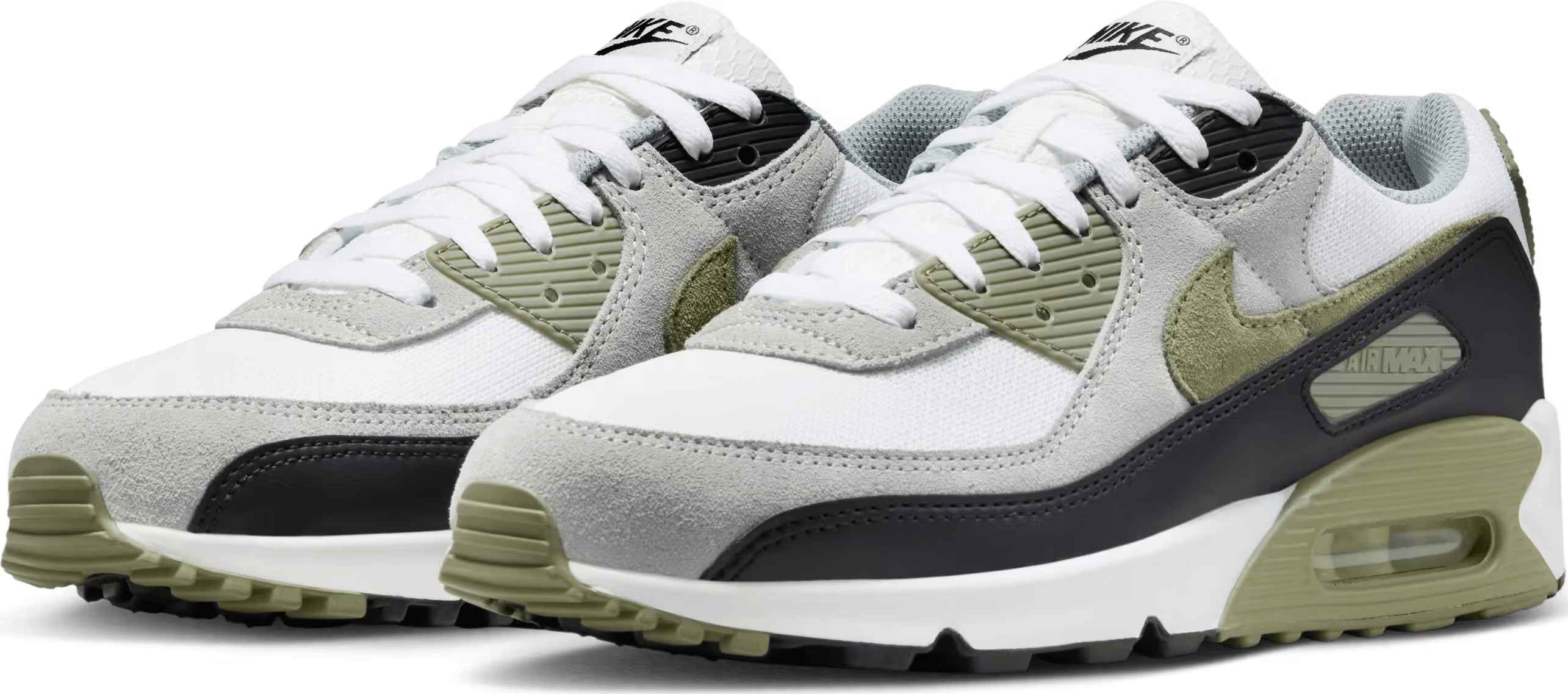 Nike Air Max 90 "Silver Sage"
