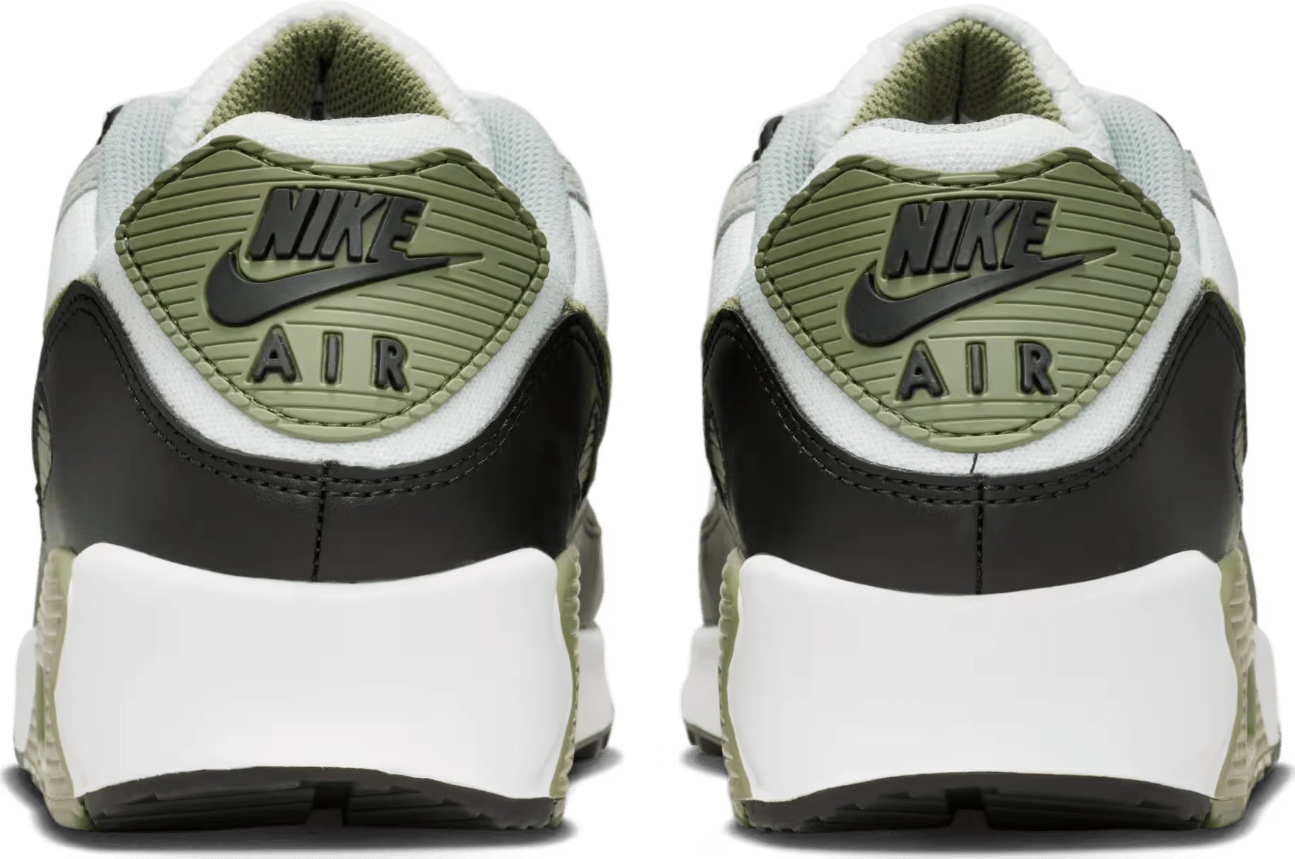 Nike Air Max 90 "Silver Sage"