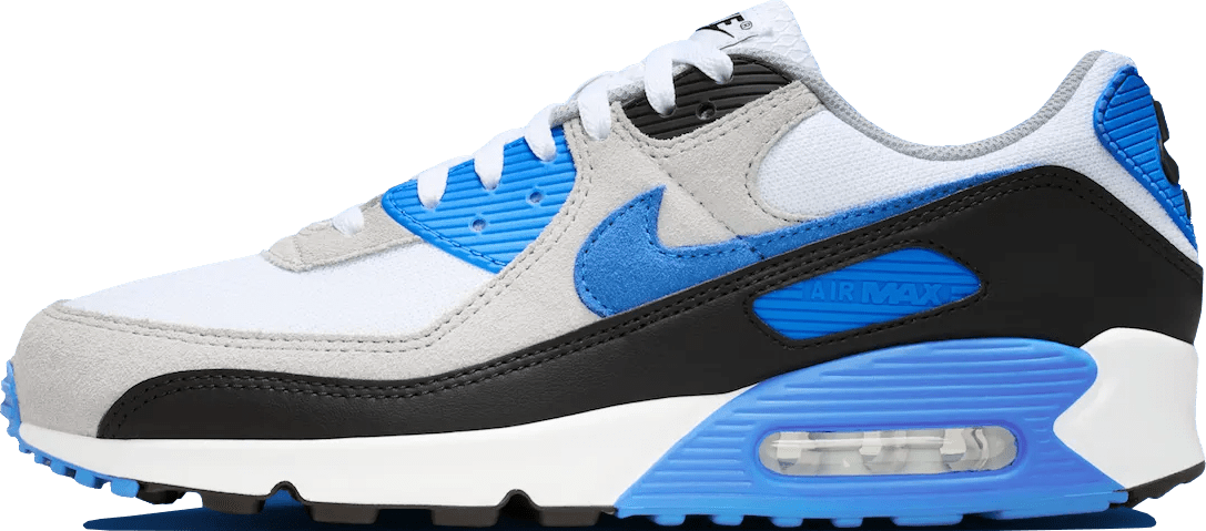 Nike Air Max 90 "Blue Crystal"