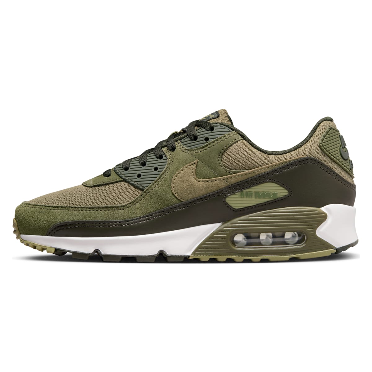 Nike Air Max 90 "Neutral Olive"