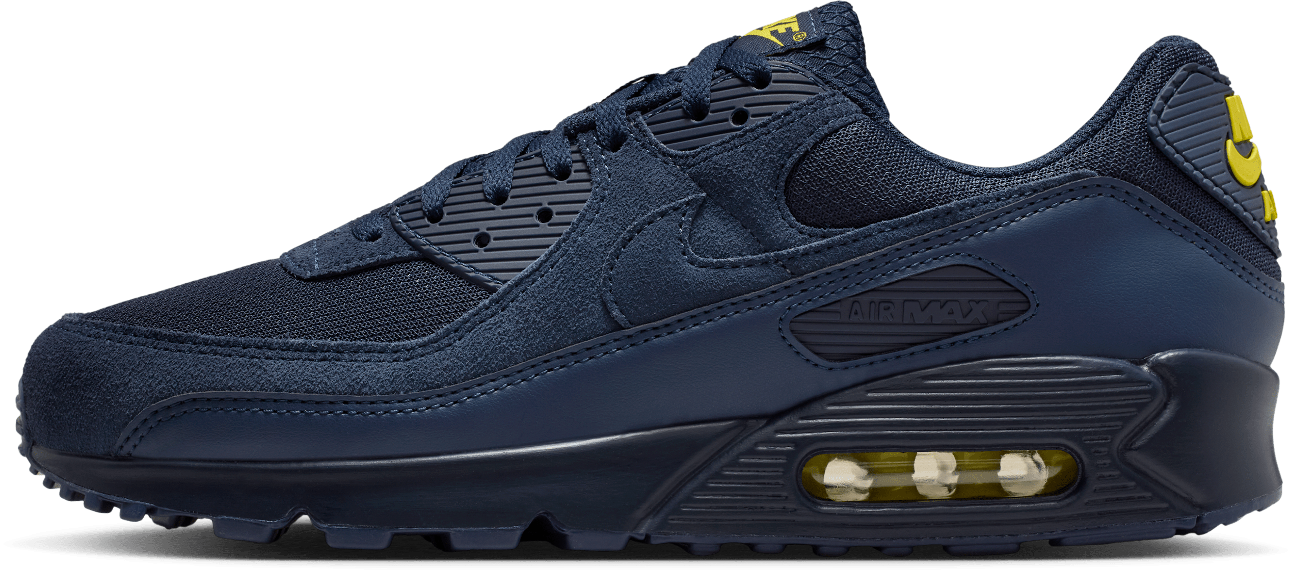 Nike Air Max 90 "Michigan"