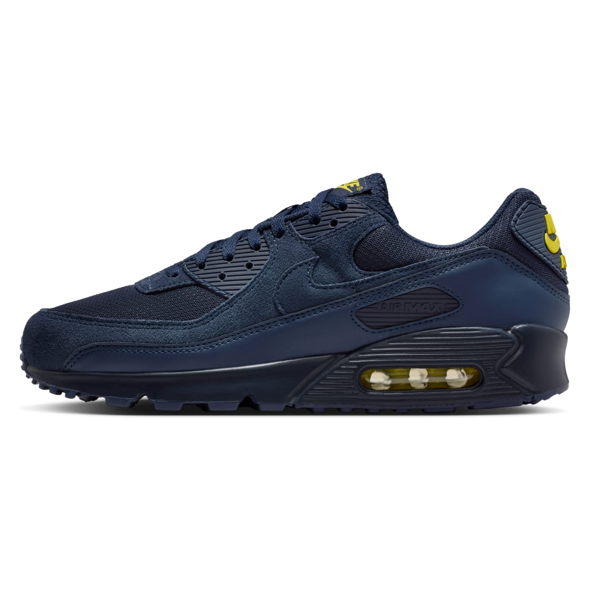 Nike Air Max 90 "Michigan"