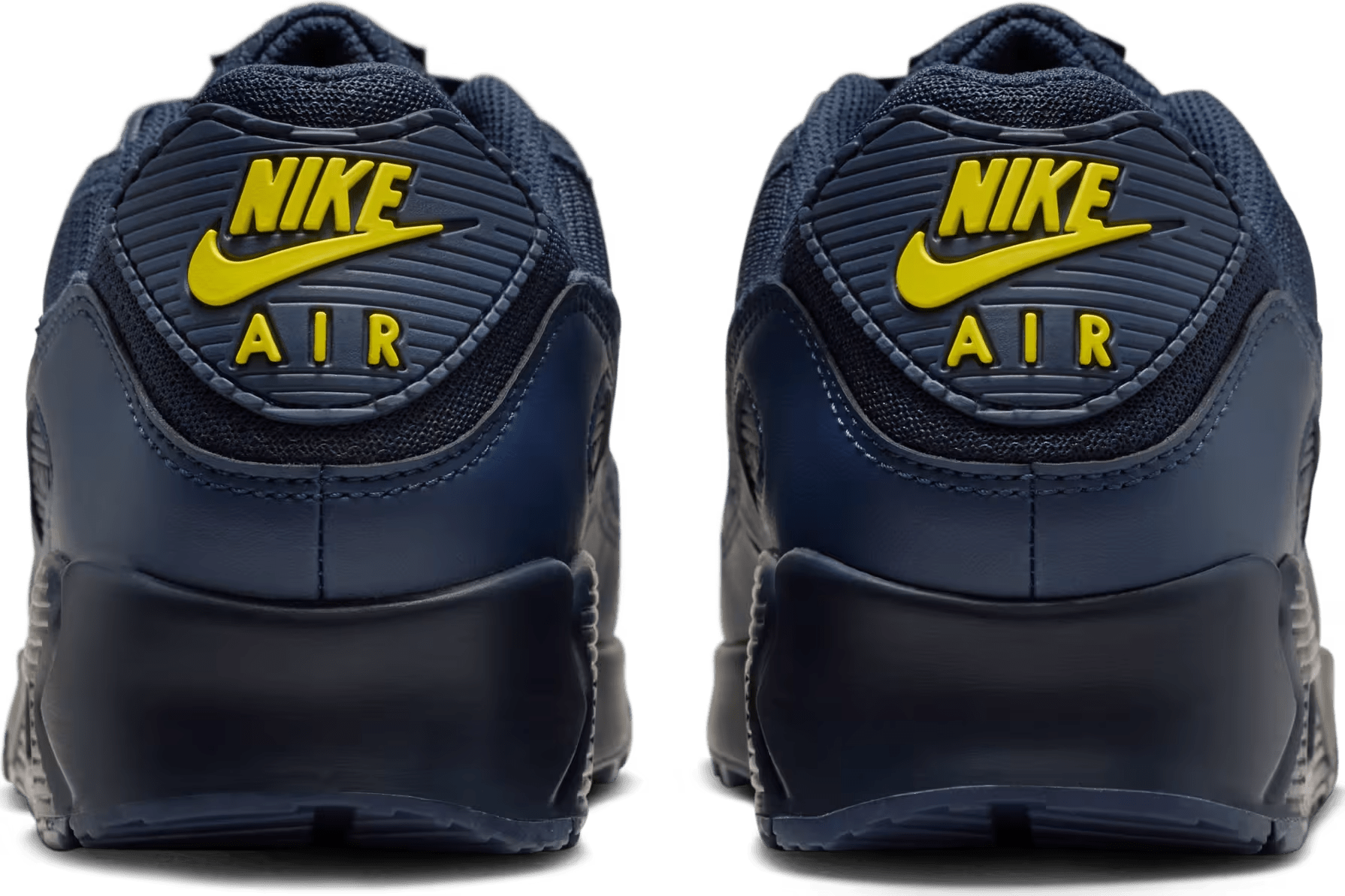 Nike Air Max 90 "Michigan"