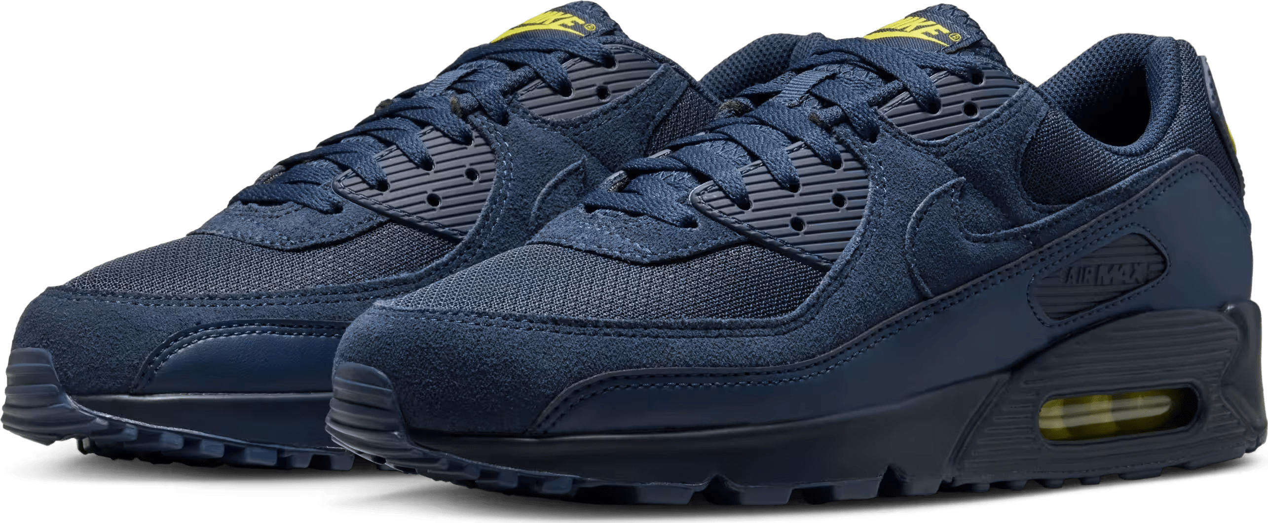 Nike Air Max 90 "Michigan"