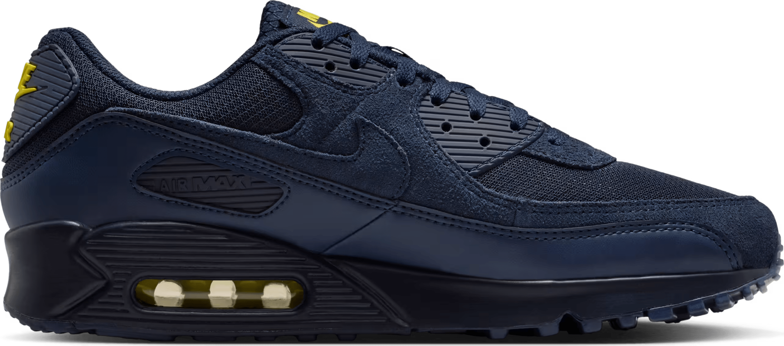 Nike Air Max 90 "Michigan"