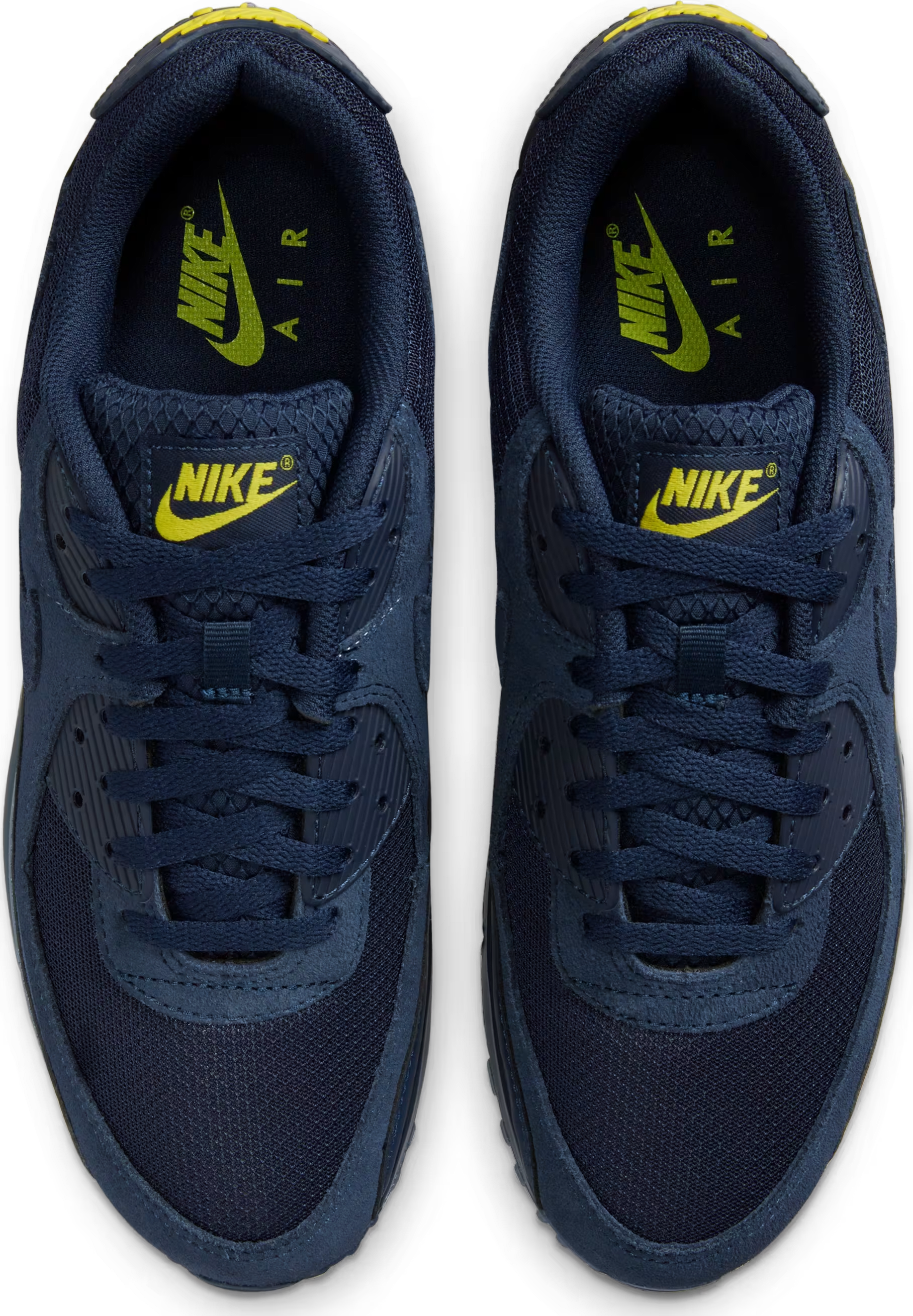 Nike Air Max 90 "Michigan"