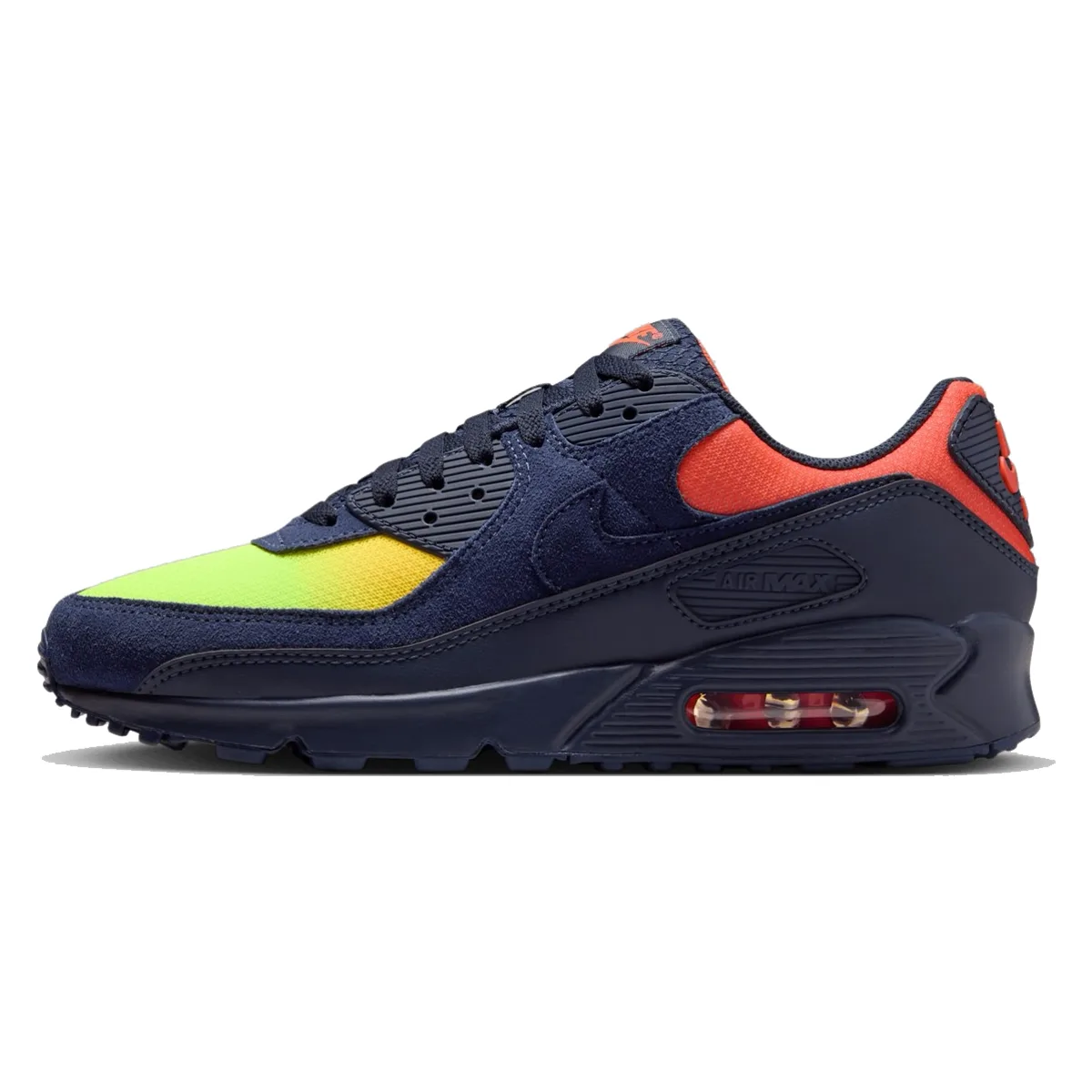 Nike Air Max 90 "Lemon Venom"