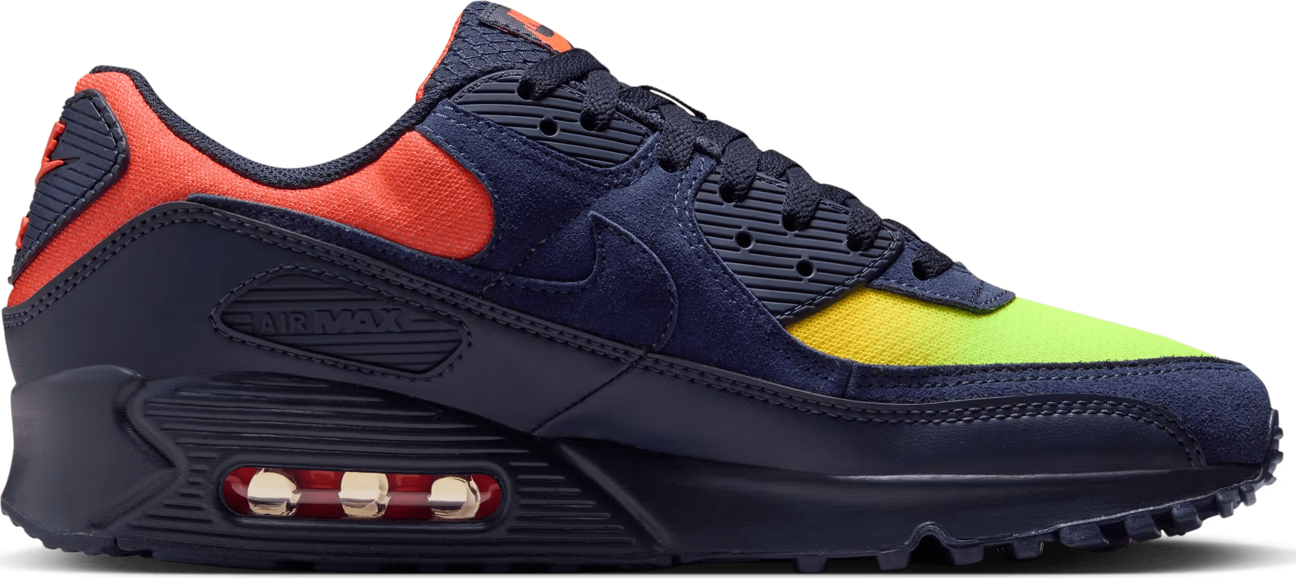 Nike Air Max 90 "Lemon Venom"