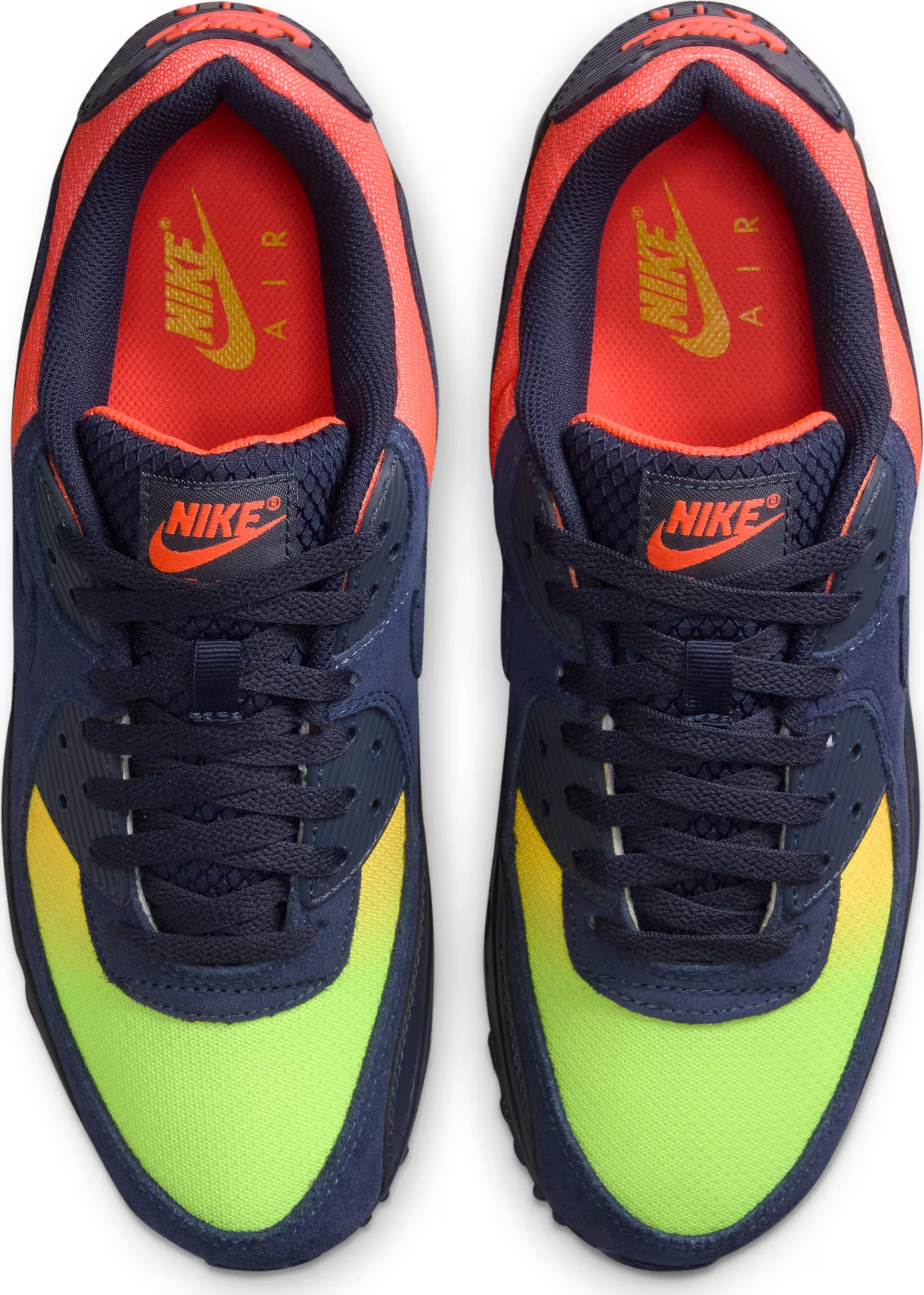 Nike Air Max 90 "Lemon Venom"