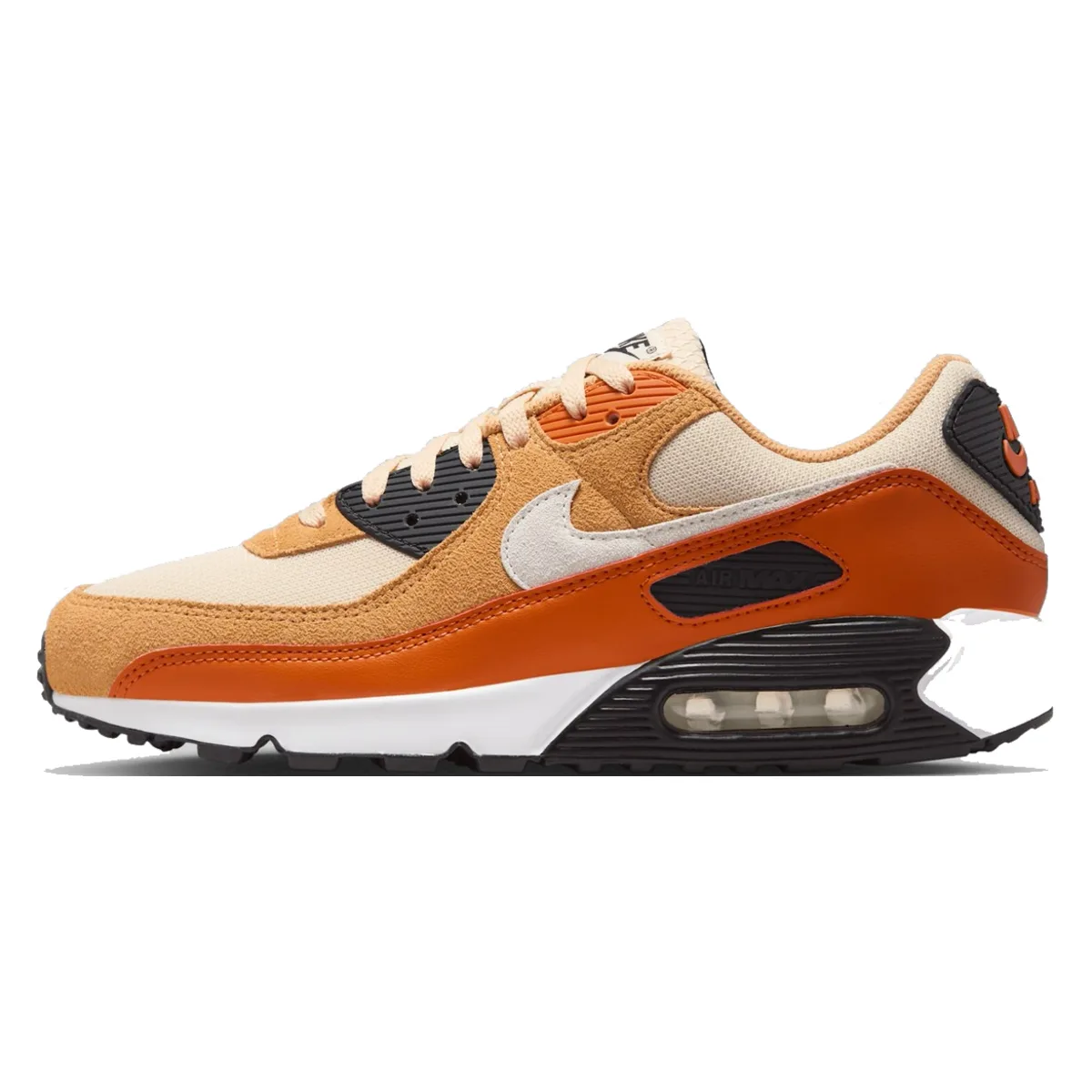 Nike Air Max 90 "Campfire Orange"