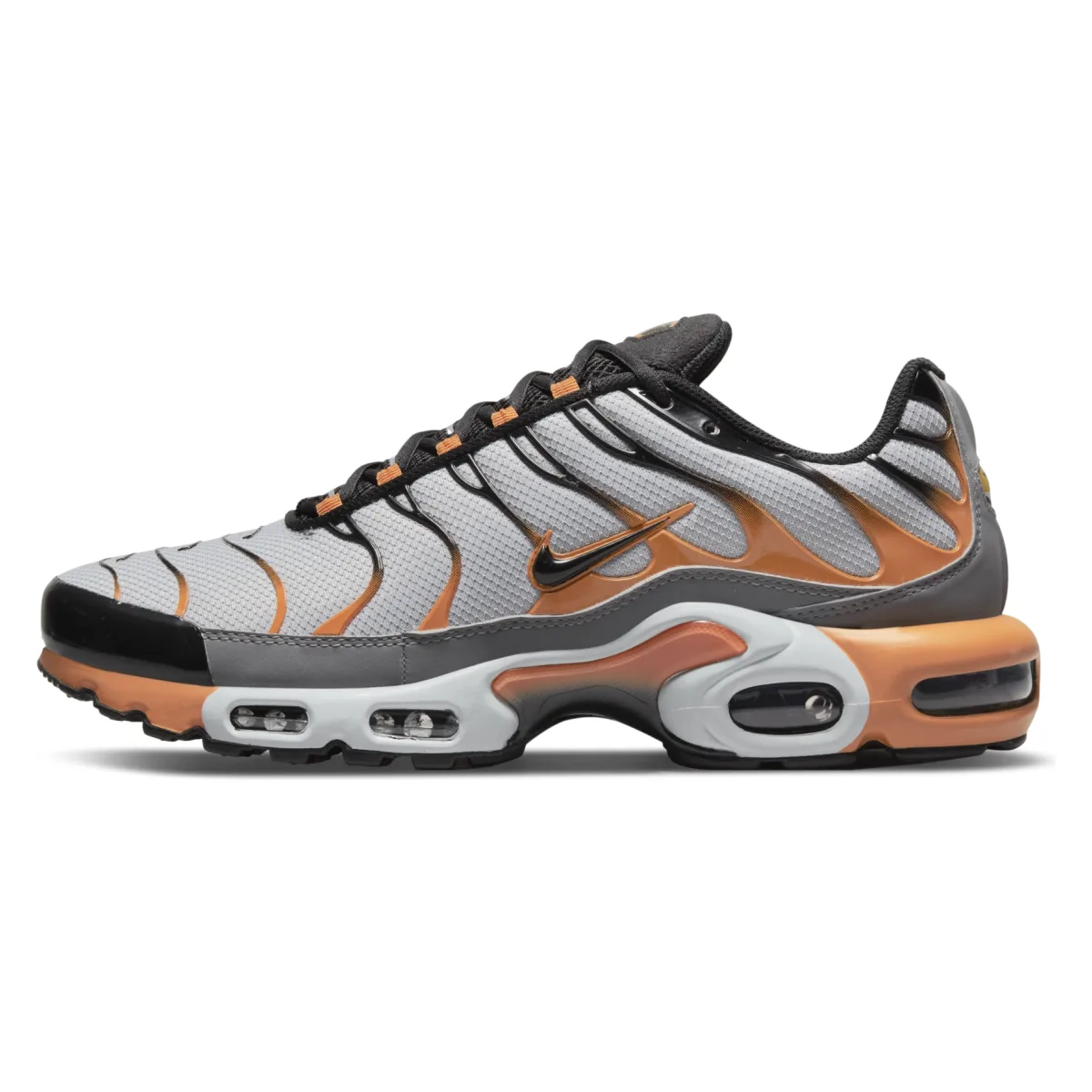 Nike Air Max Plus "Wolf Grey"