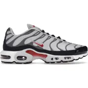 Nike TN Air Max Plus Grey Black Red