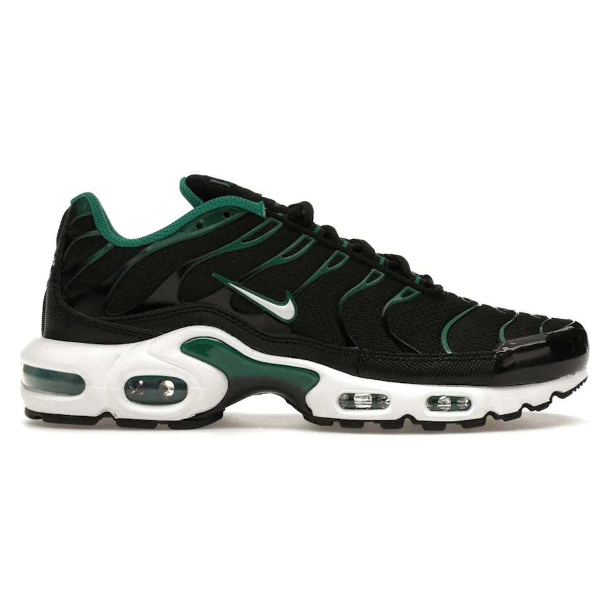 Nike Air Max Plus Black Malachite