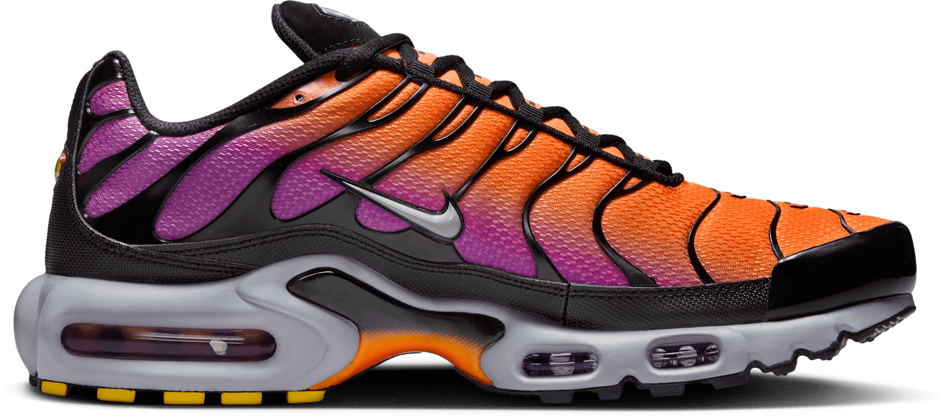 Nike Air Max Plus "Desert Sunset"