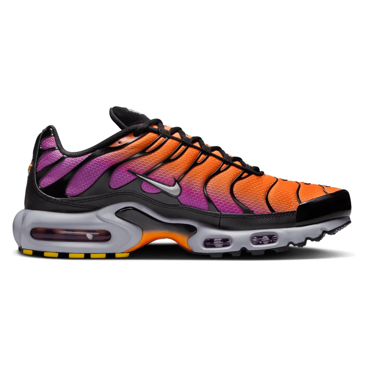 Nike Air Max Plus "Desert Sunset"