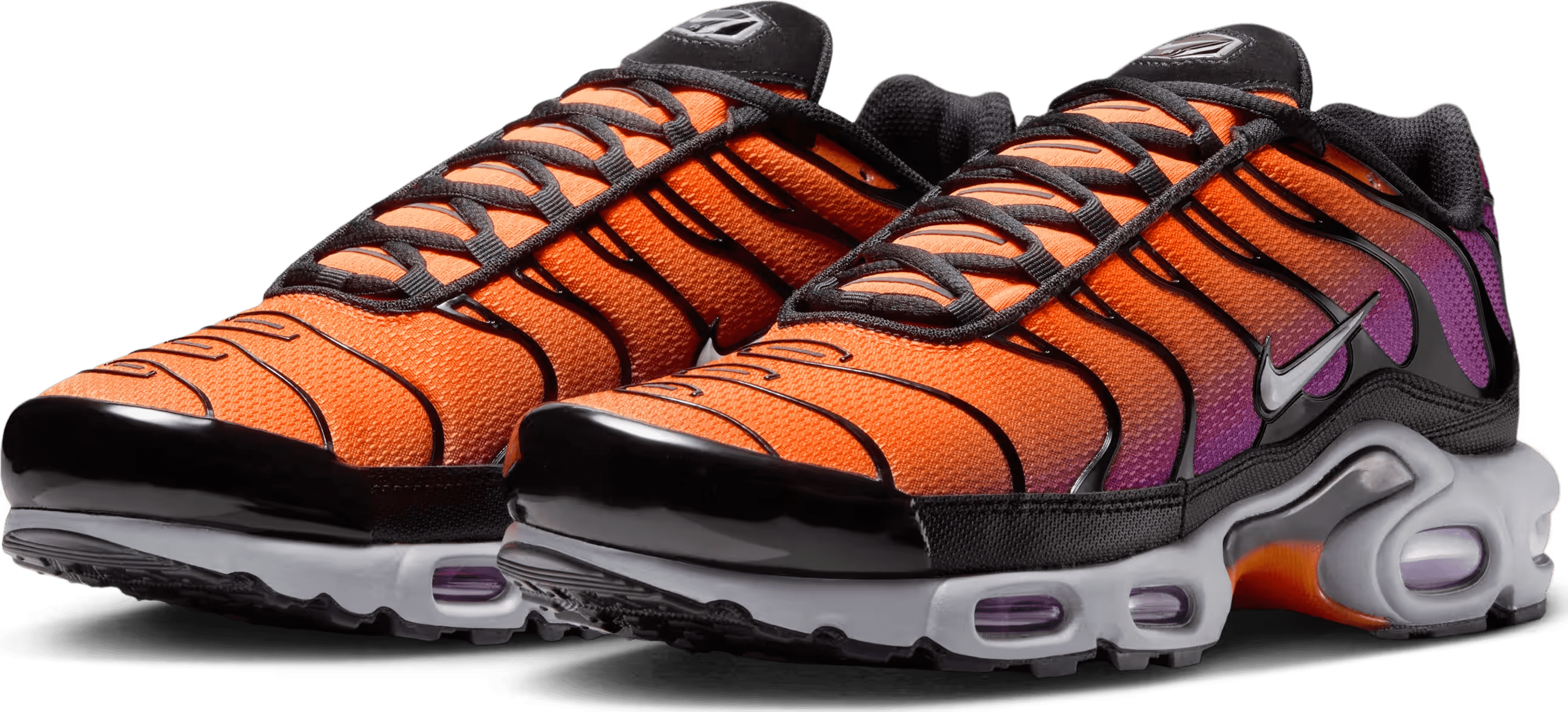Nike Air Max Plus "Desert Sunset"