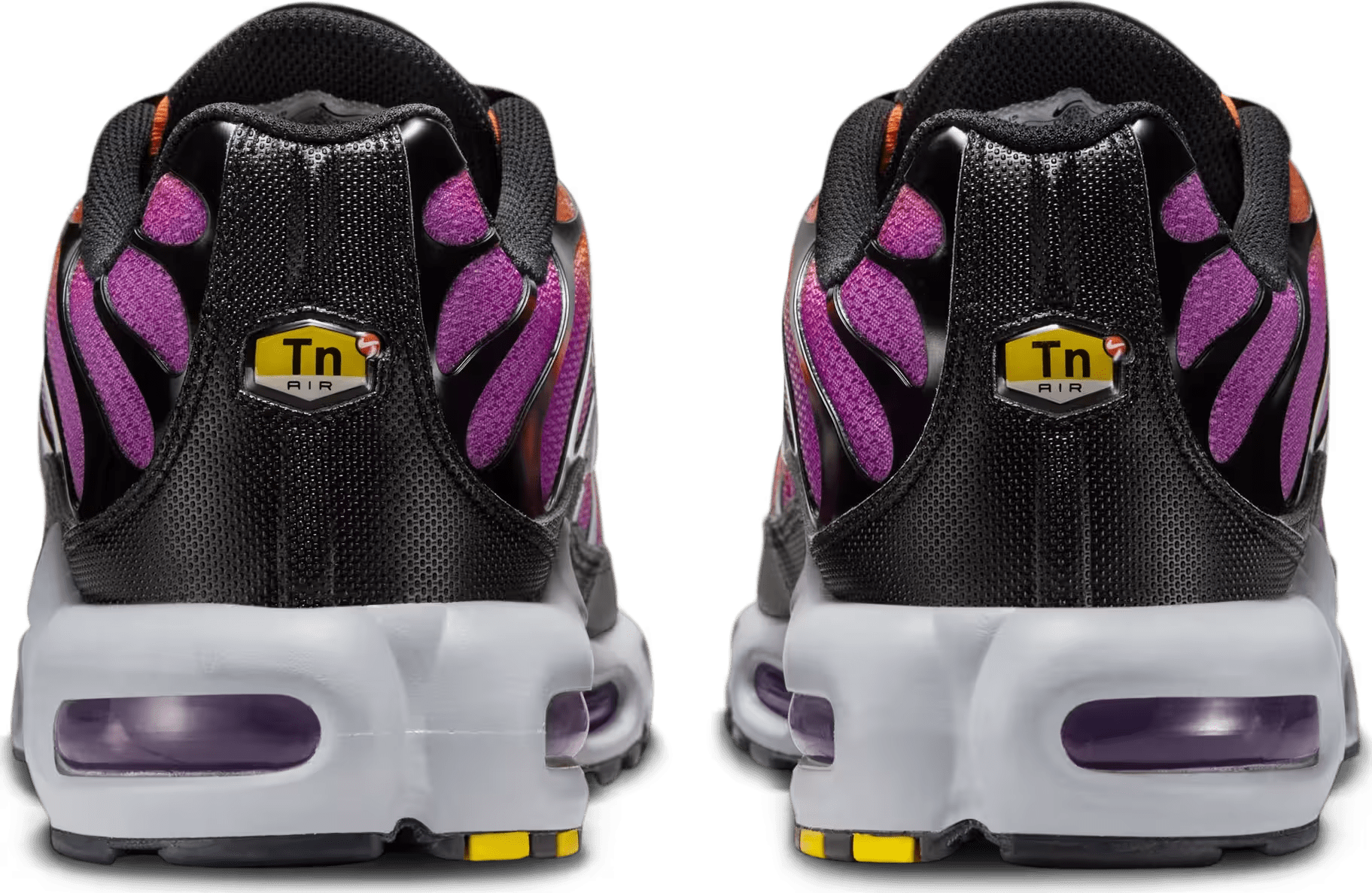 Nike Air Max Plus "Desert Sunset"