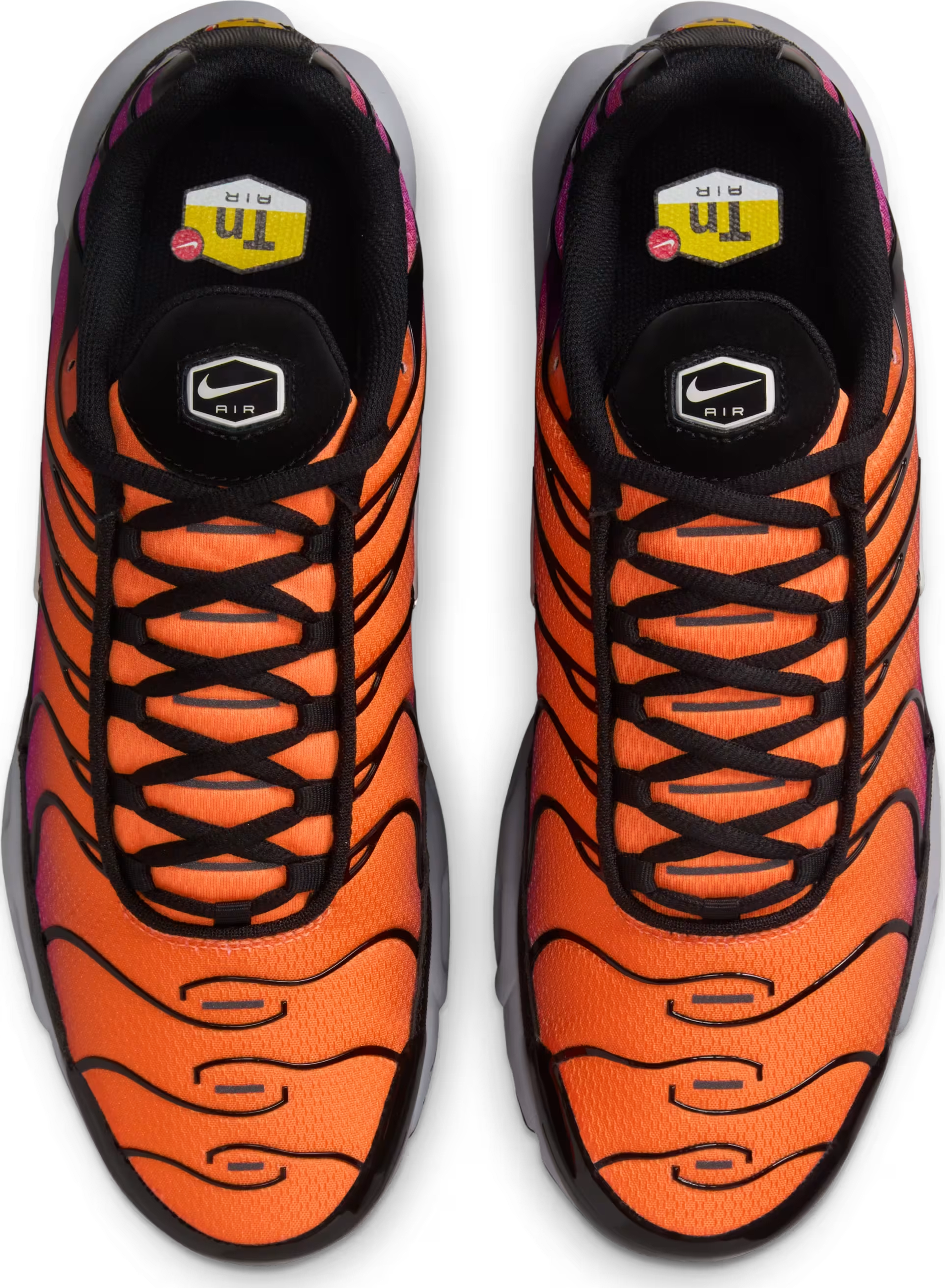 Nike Air Max Plus "Desert Sunset"