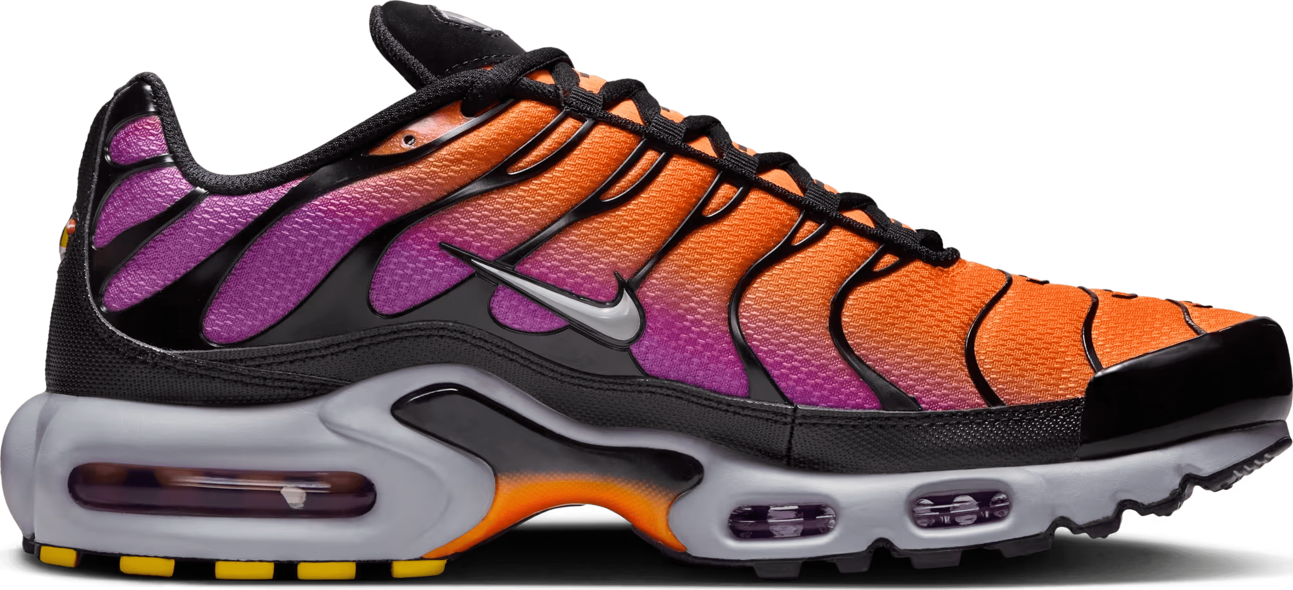 Nike Air Max Plus "Desert Sunset"