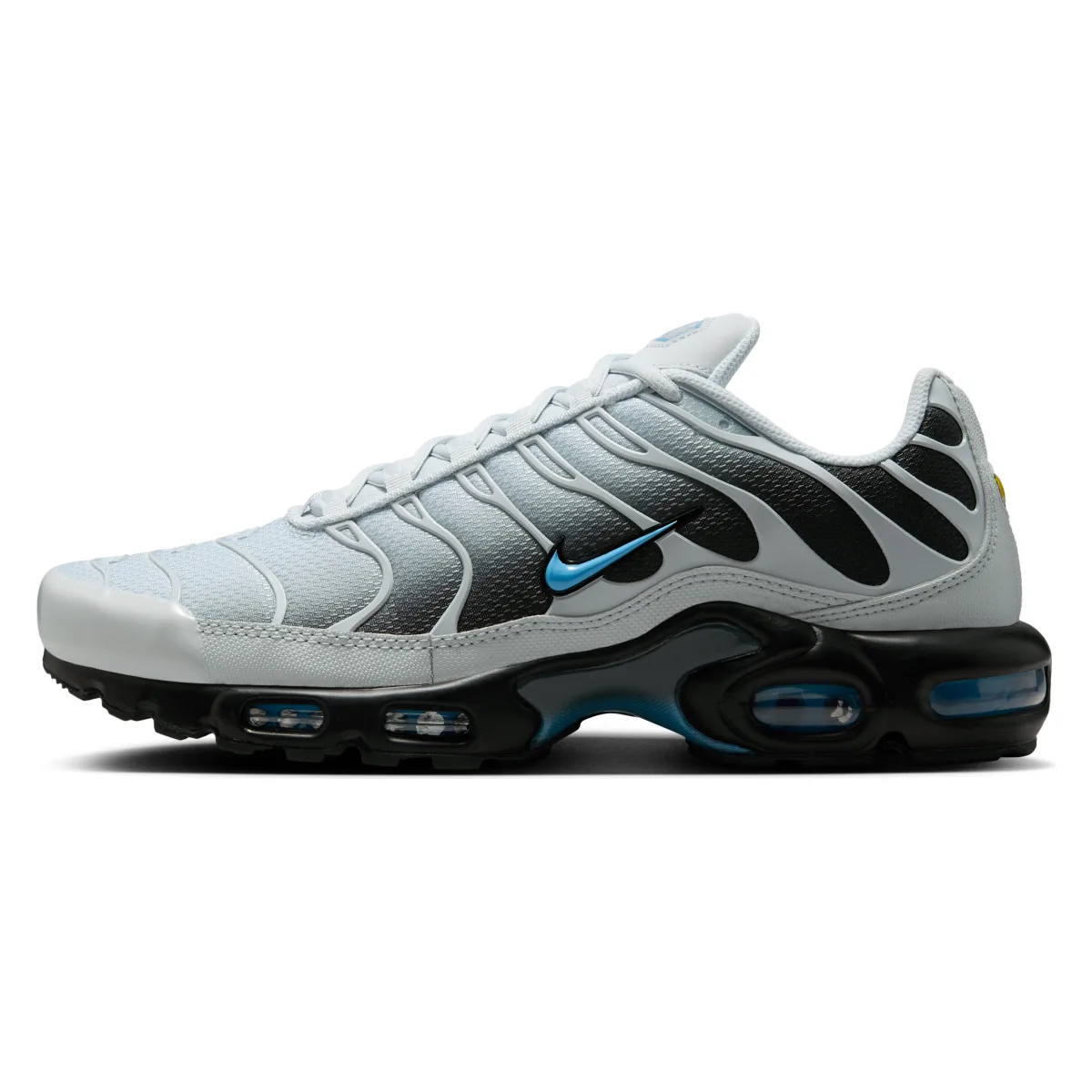 Nike Air Max Plus "Dark Smoke Grey"