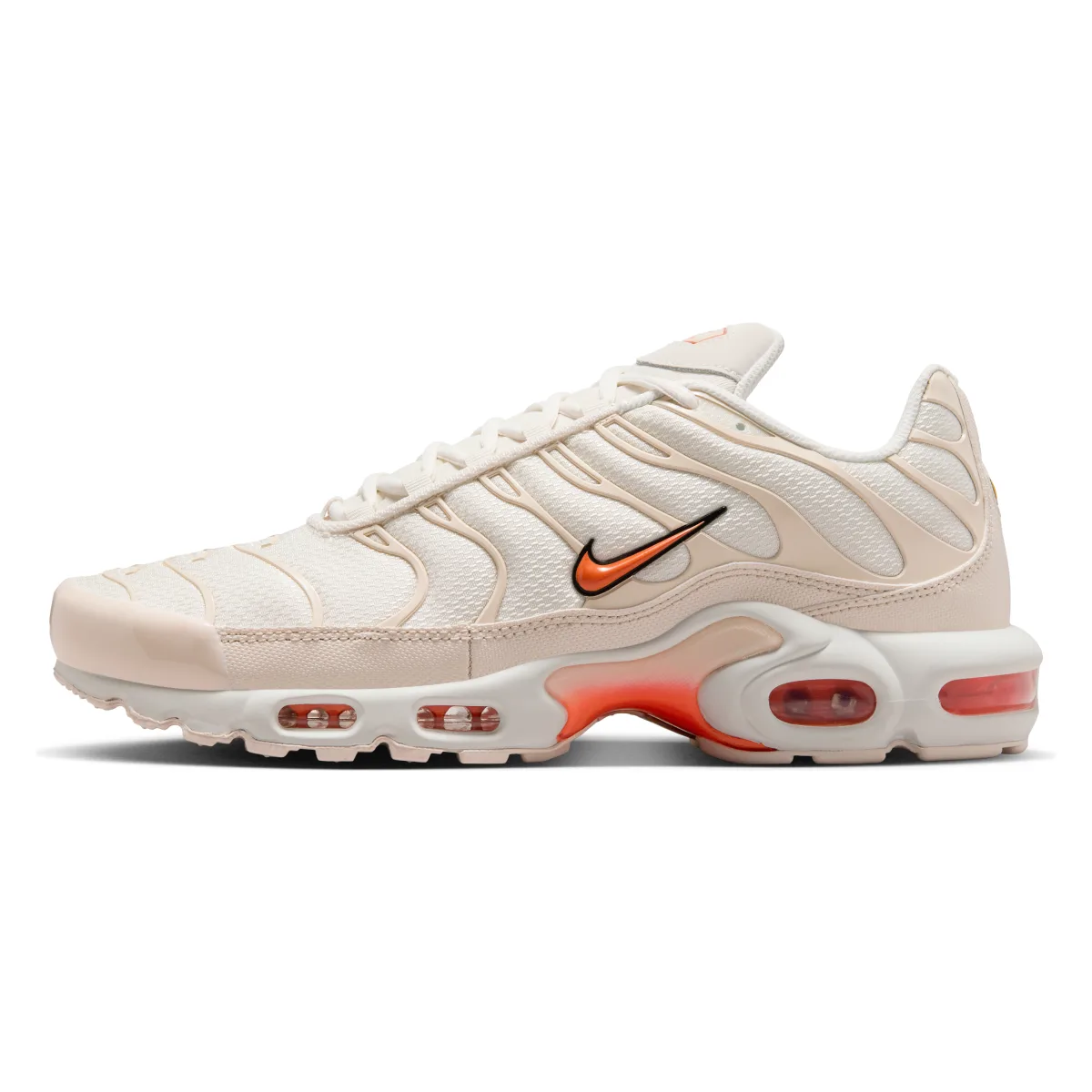 Nike Air Max Plus "Phantom Safety Orange"