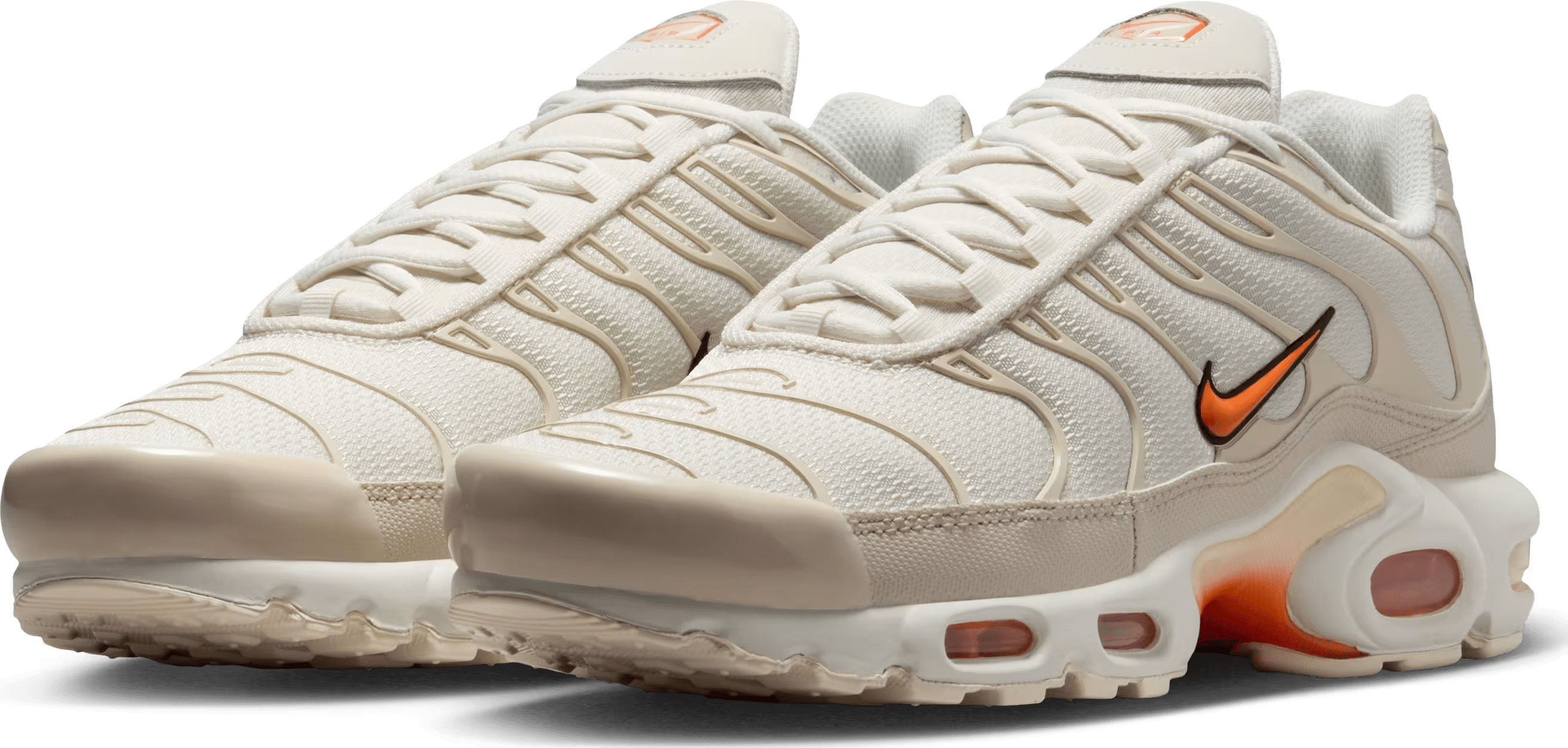 Nike Air Max Plus "Phantom Safety Orange"