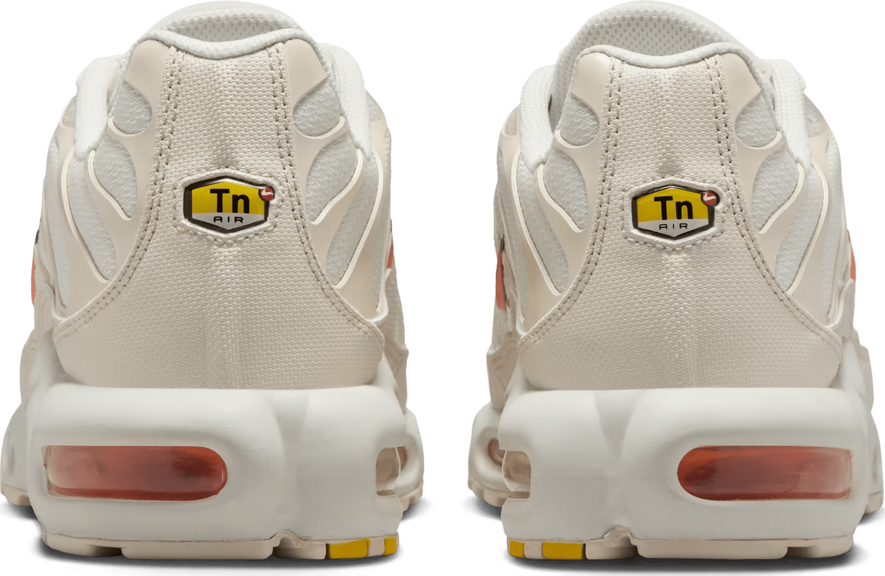 Nike Air Max Plus "Phantom Safety Orange"