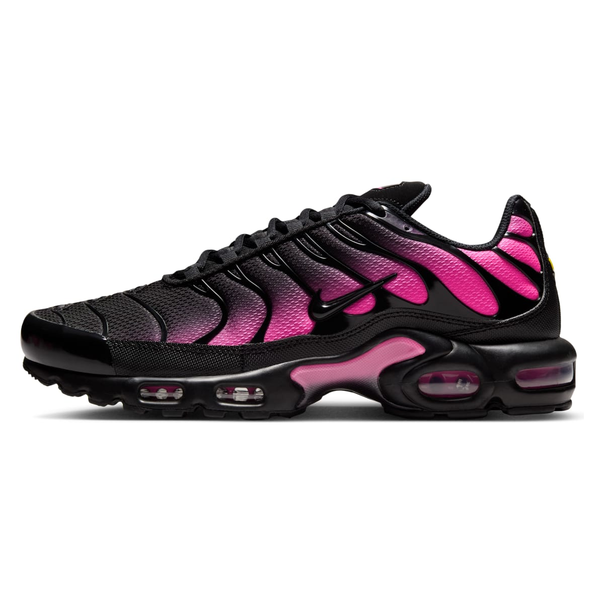 Nike Air Max Plus "Hyper Pink"