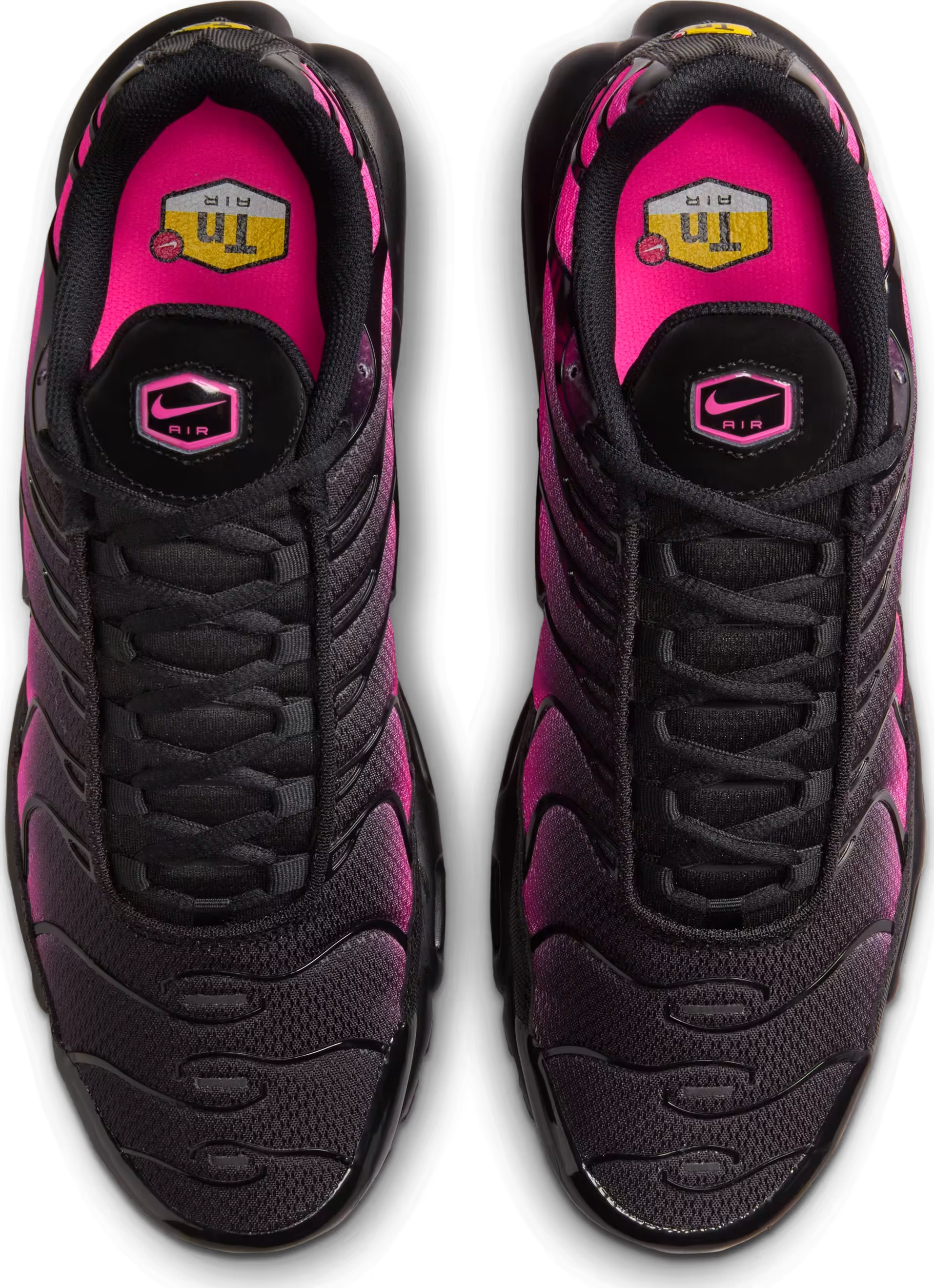 Nike Air Max Plus "Hyper Pink"