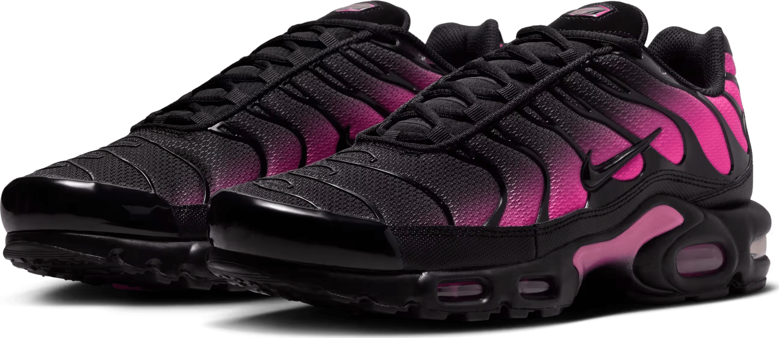 Nike Air Max Plus "Hyper Pink"